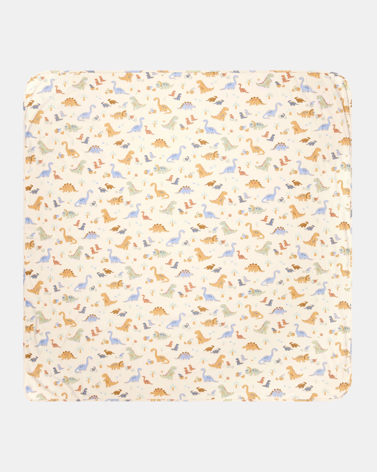 Soft breathable wrap for comfy baby outings