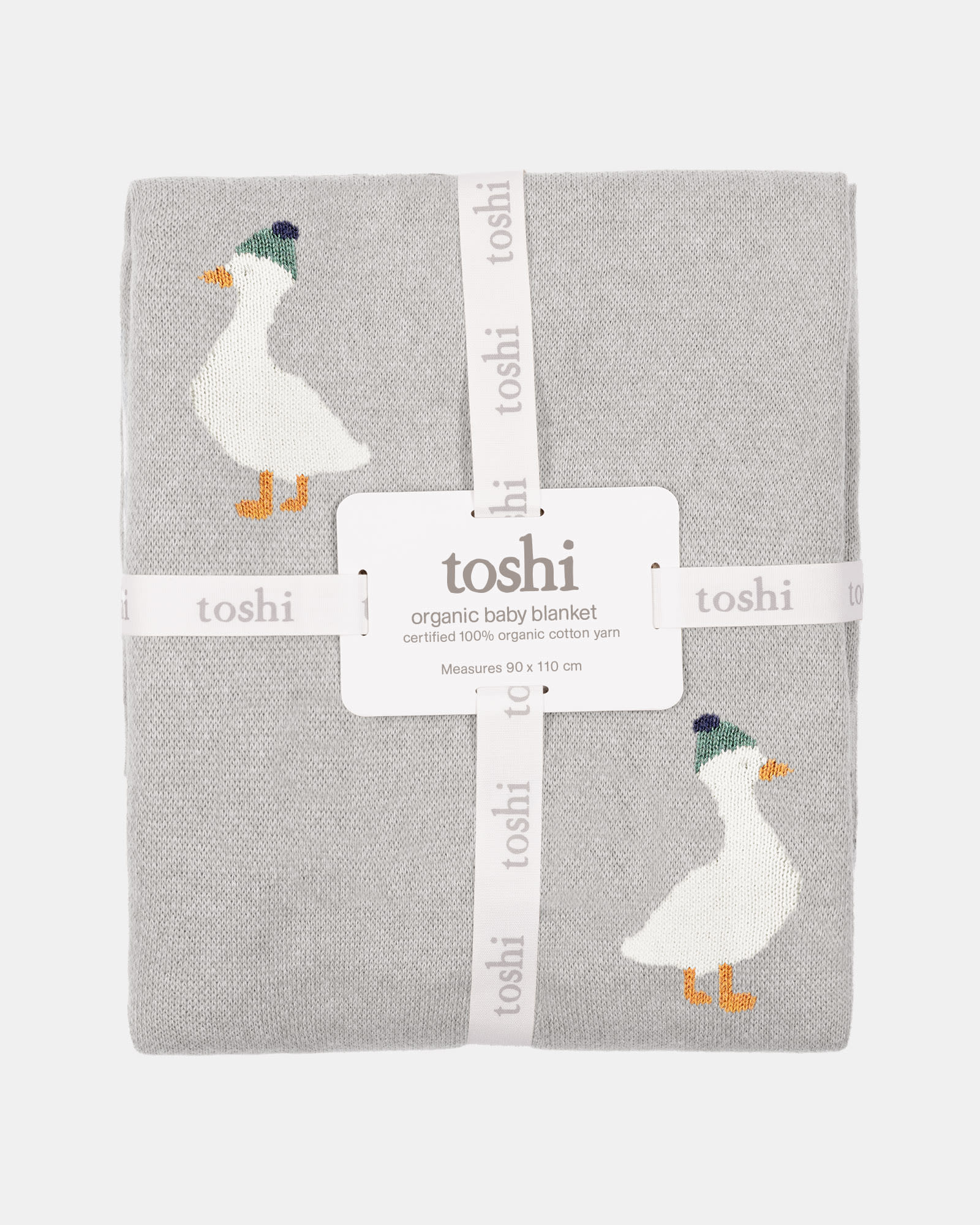 Full-body coverage for secure, comfortable warmth