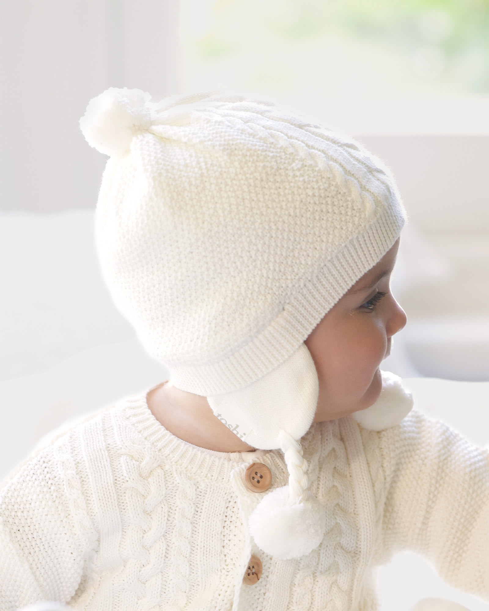 Keep Little Ears Cozy and Comfortable All Day