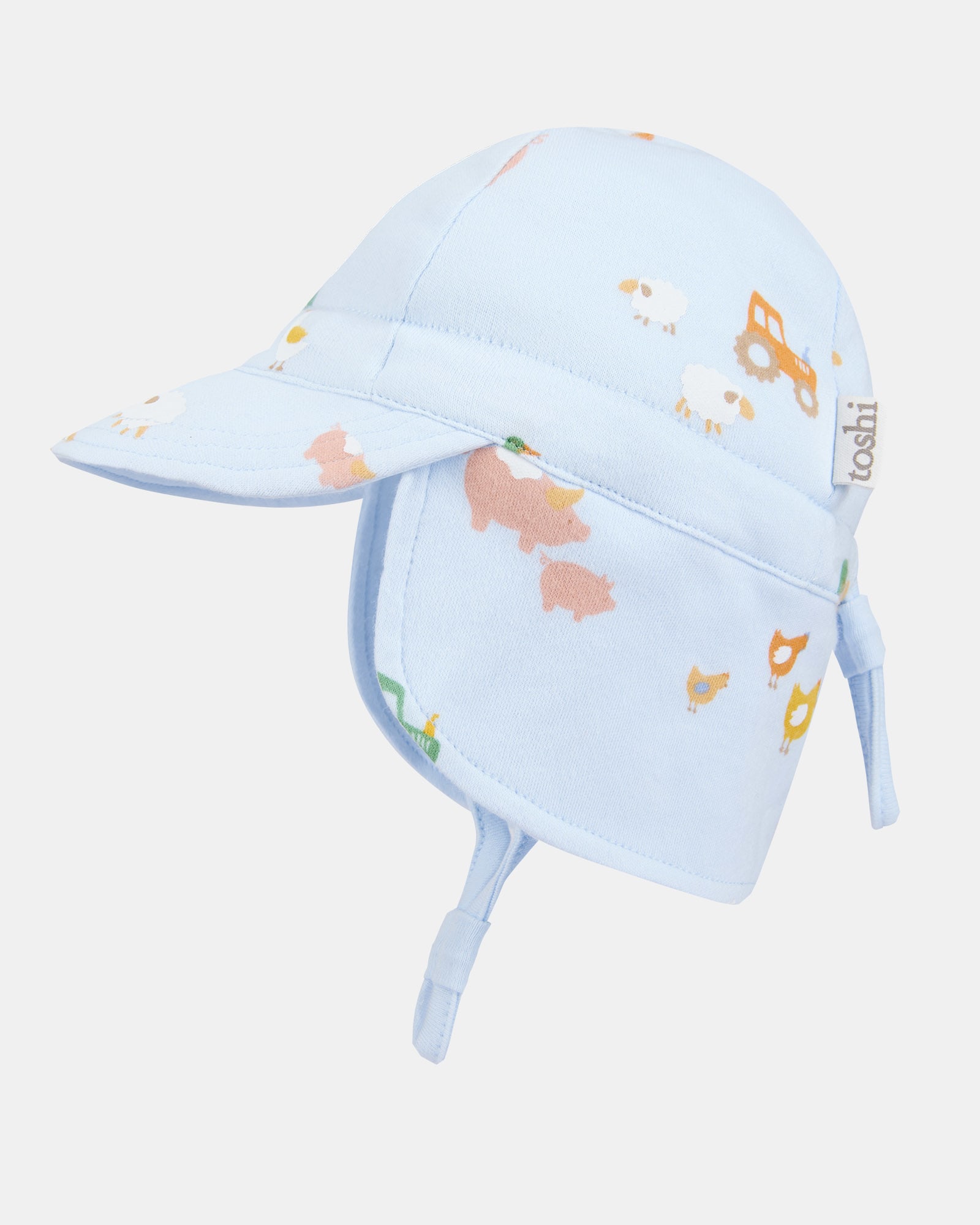 Ultimate Sun Protection for Babies and Toddlers