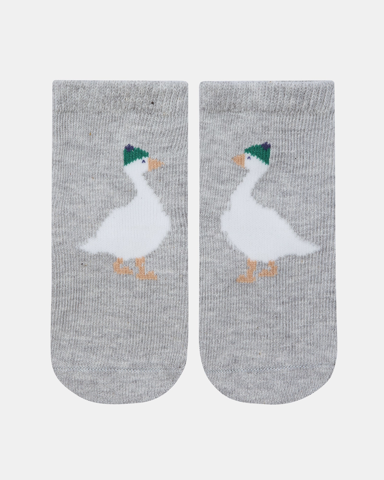 Keep Little Feet Warm and Comfortable Everyday