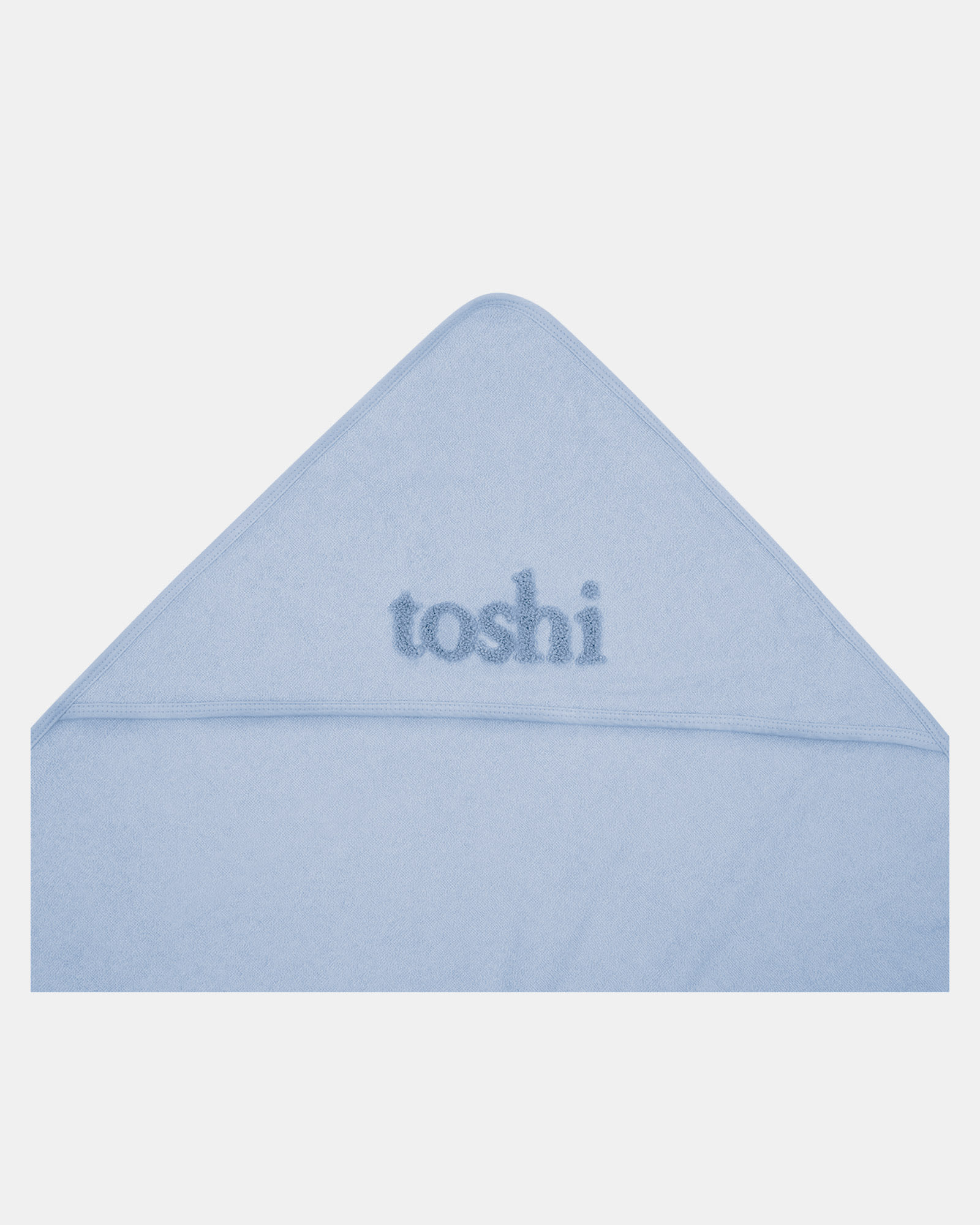 Keep Your Baby Warm and Dry After Bath