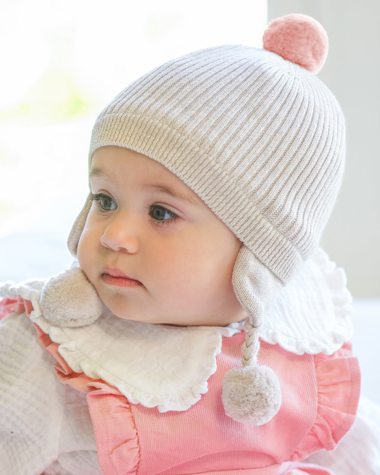 Comfortable Secure Fit for Growing Kids