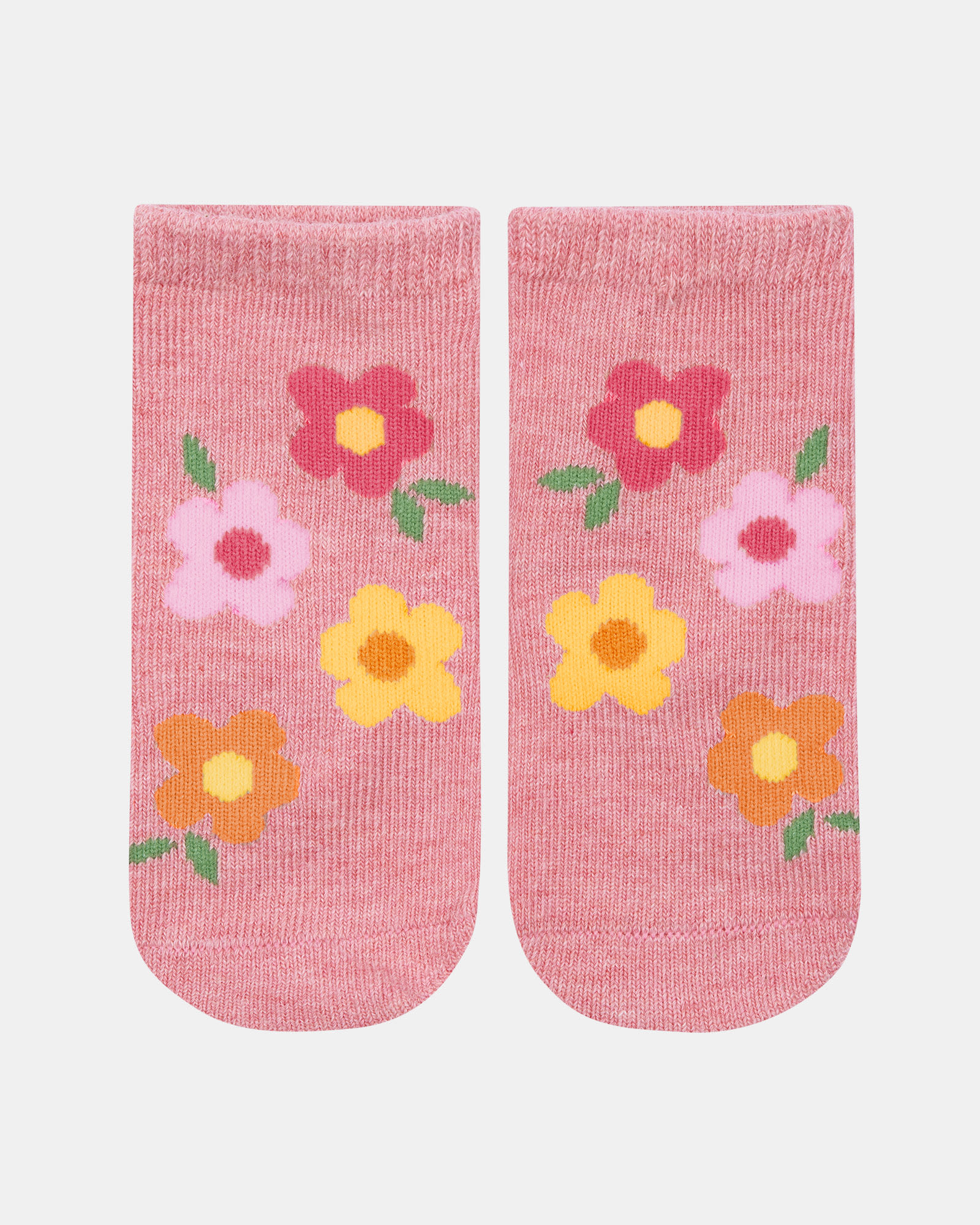 Keep Little Feet Warm and Comfortable All Day