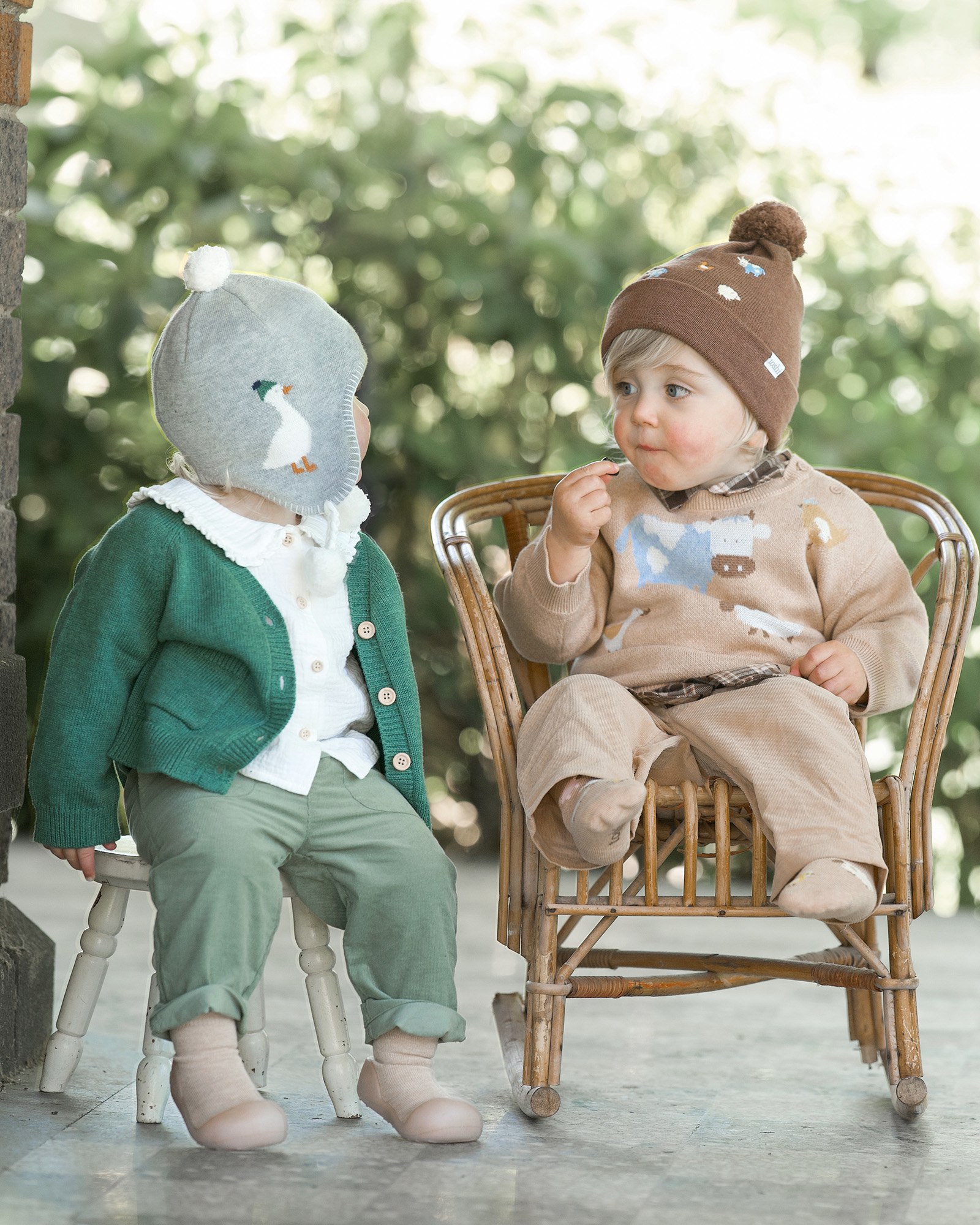 Comfortable Fit for Growing Kids’ Heads