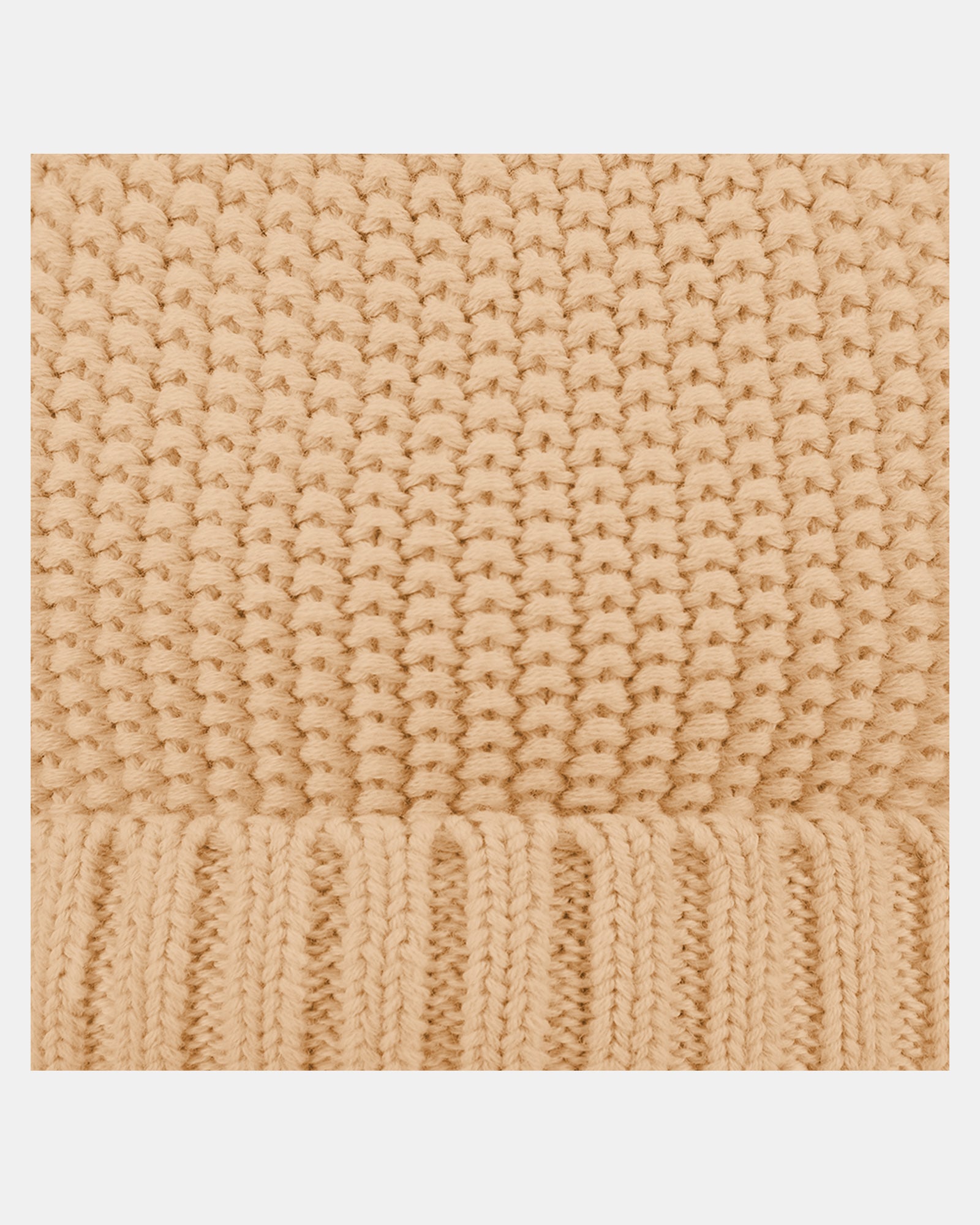 Stay Cozy in Style with Organic Beanie
