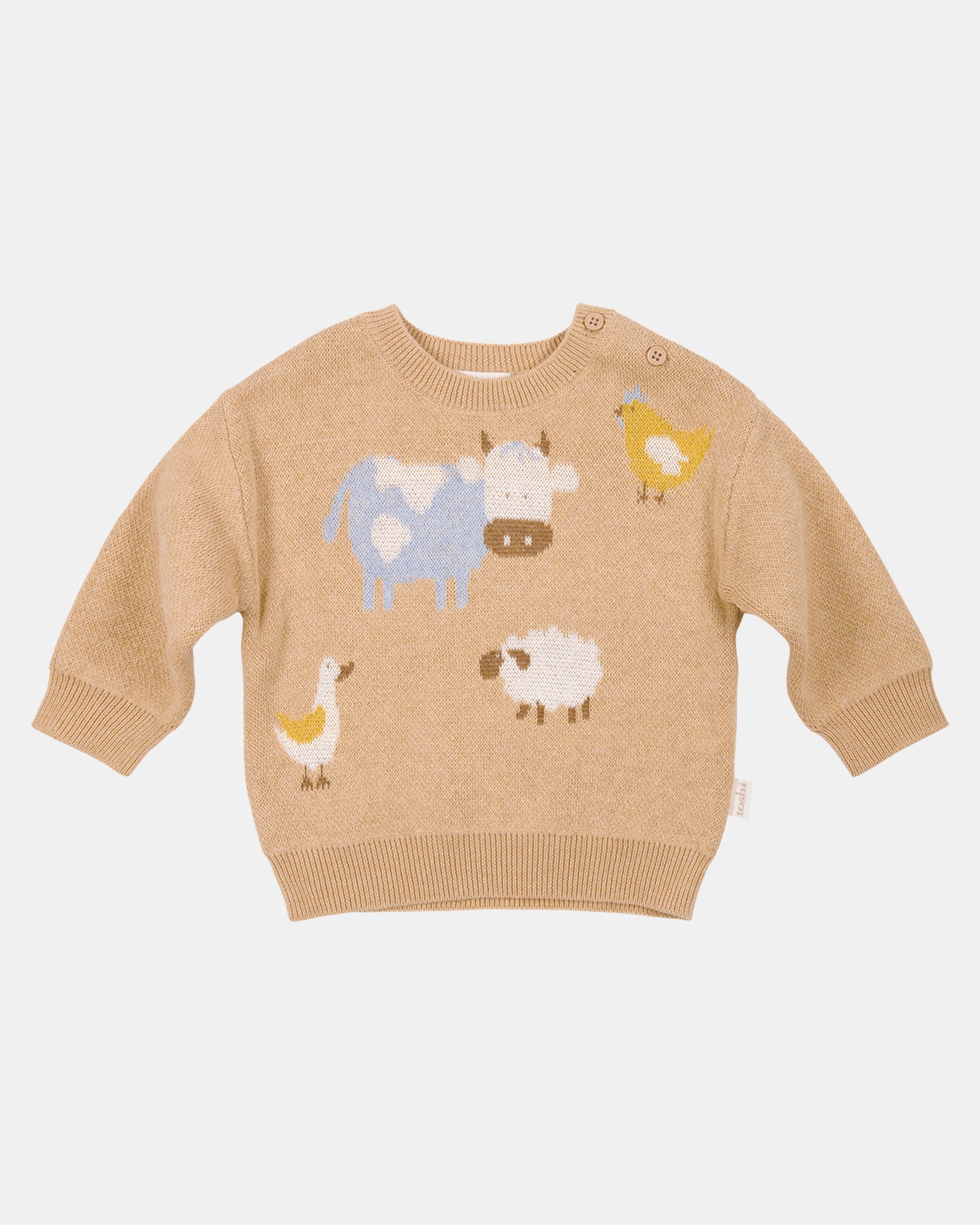 Keep Babies Warm and Cozy Outdoors