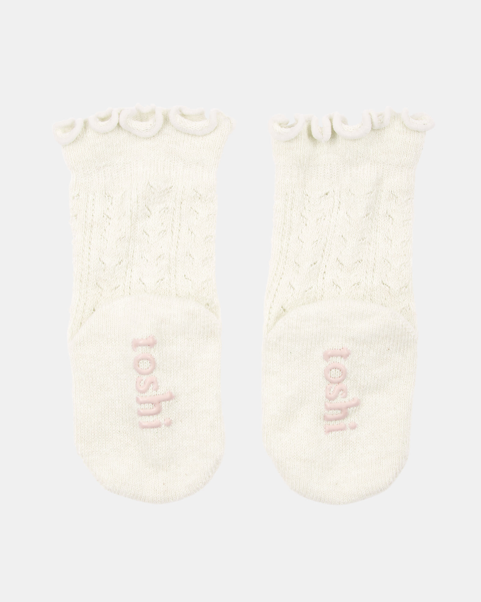 Soft Organic Socks for Delicate Little Feet