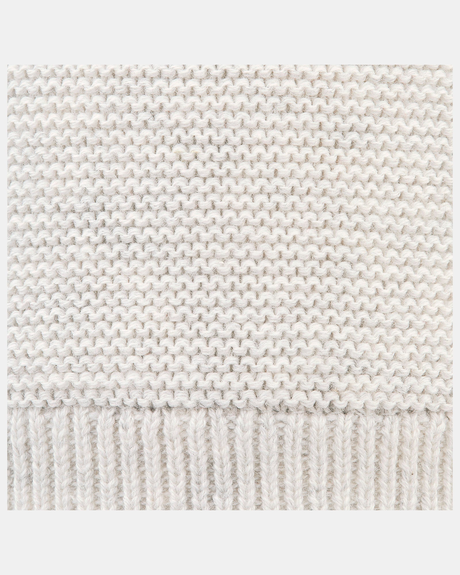 Soft Organic Cotton Beanie for Delicate Skin