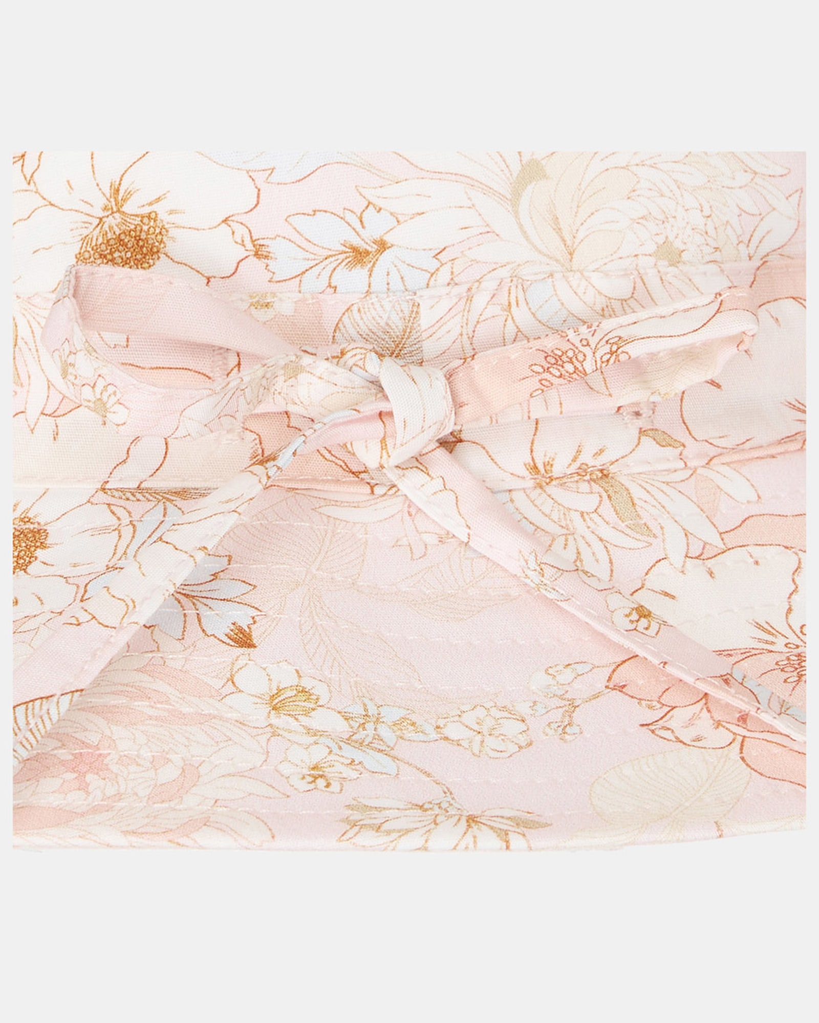 Adjustable Sunhat for Secure All-Day Comfort