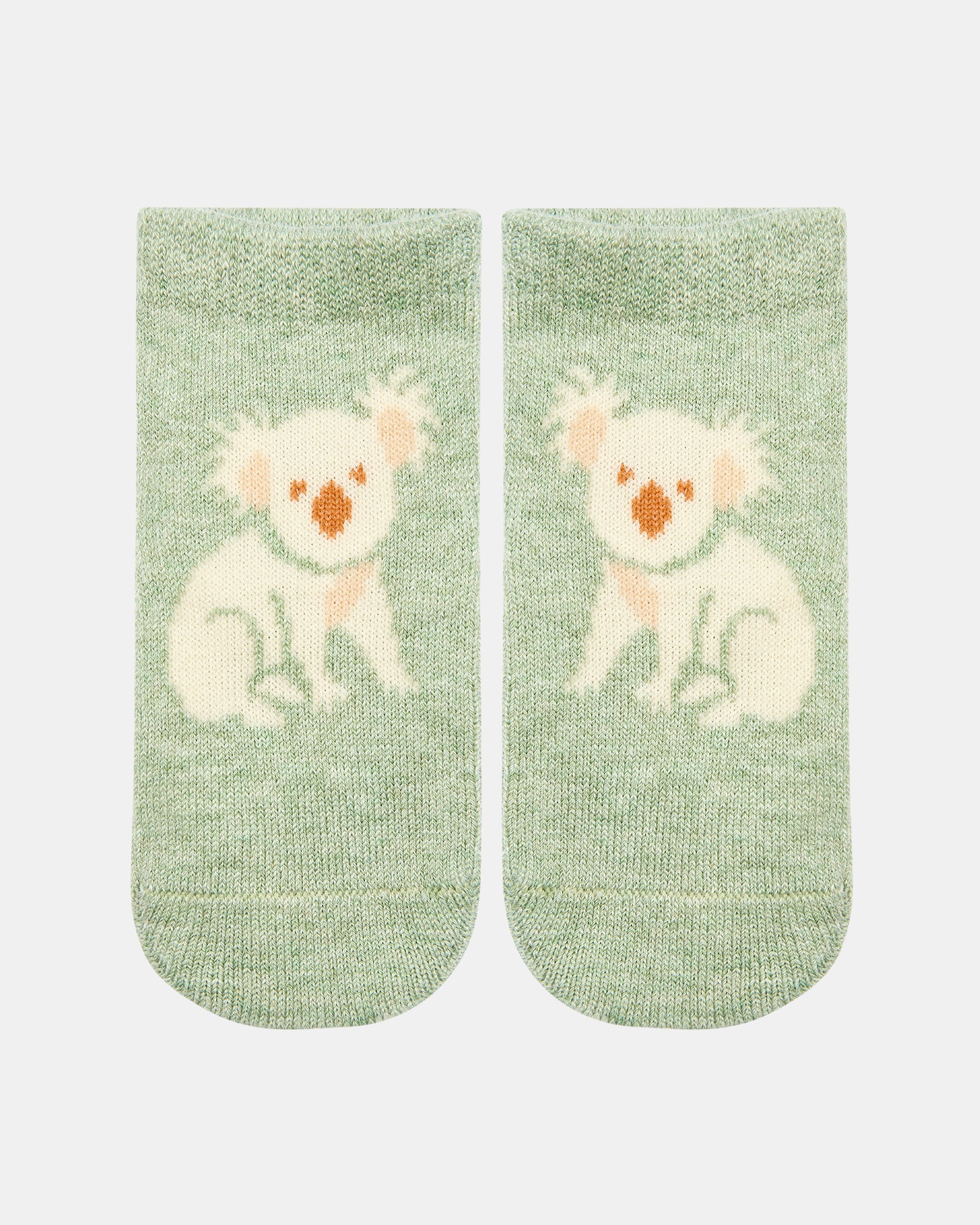 Keep Little Feet Warm and Protected Everyday