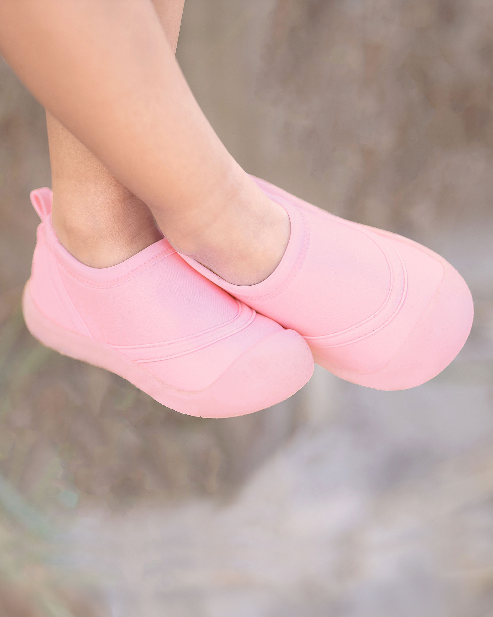 Soft Neoprene Booties for Comfortable Baby Steps