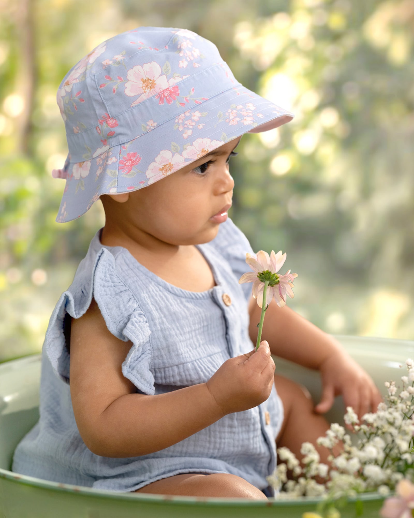 Easy Dressing and Comfort for Little Ones