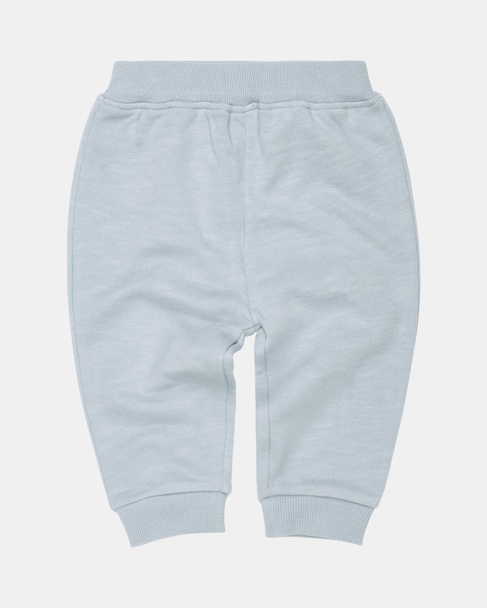 Soft Organic Trackpants for Active Little Girls