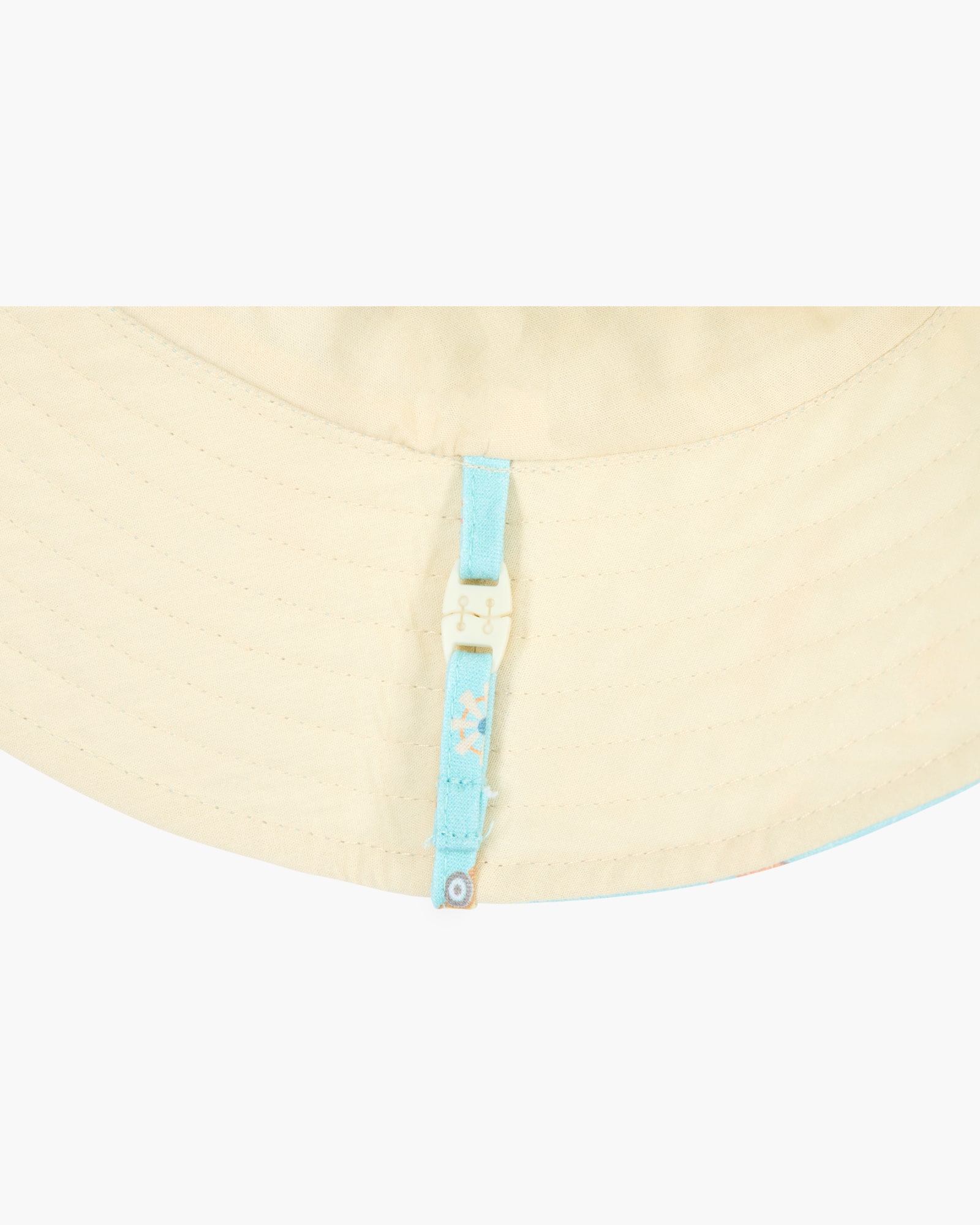 Secure Sun Protection That Stays in Place