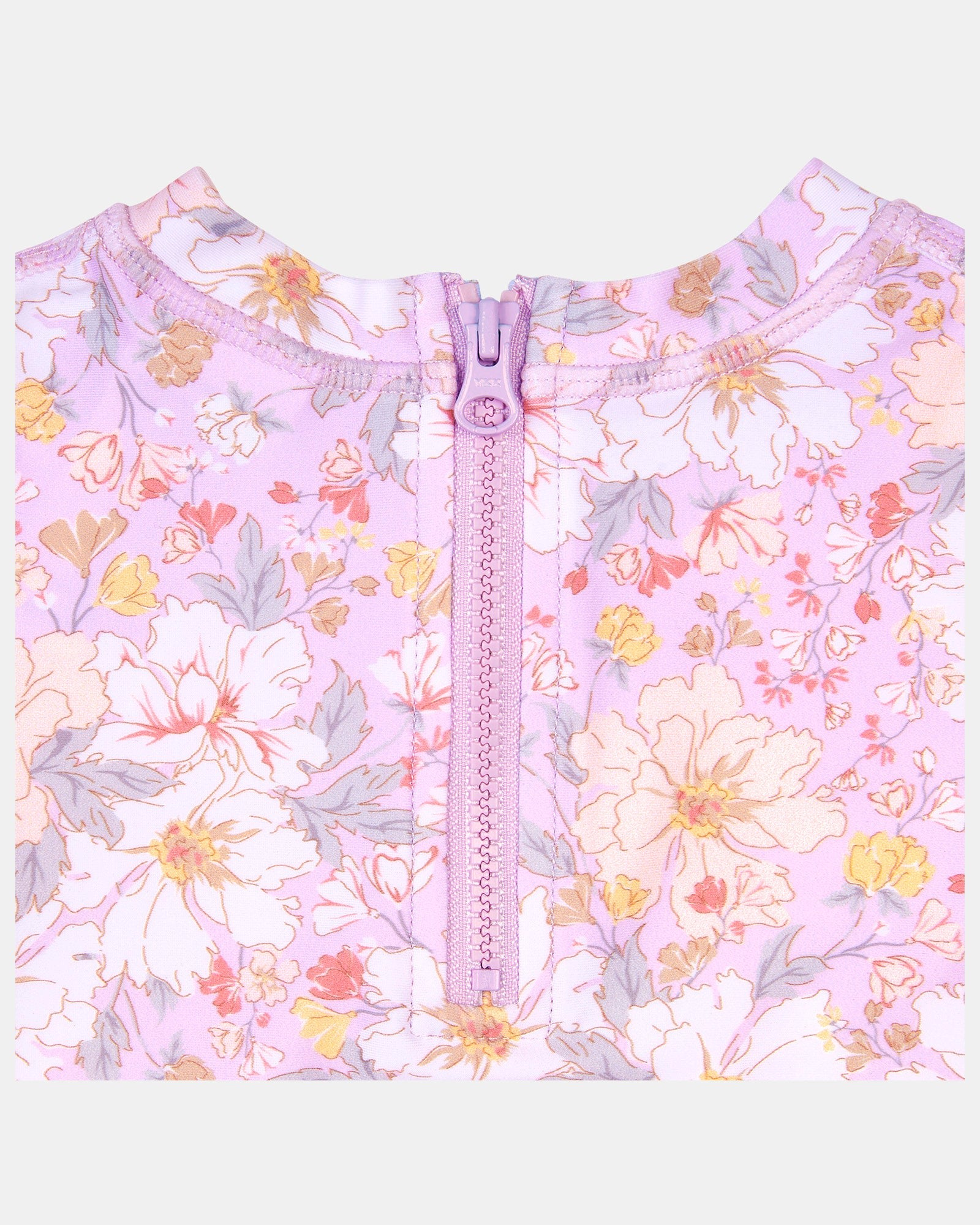 Easy Dressing and Lasting Comfort for Babies