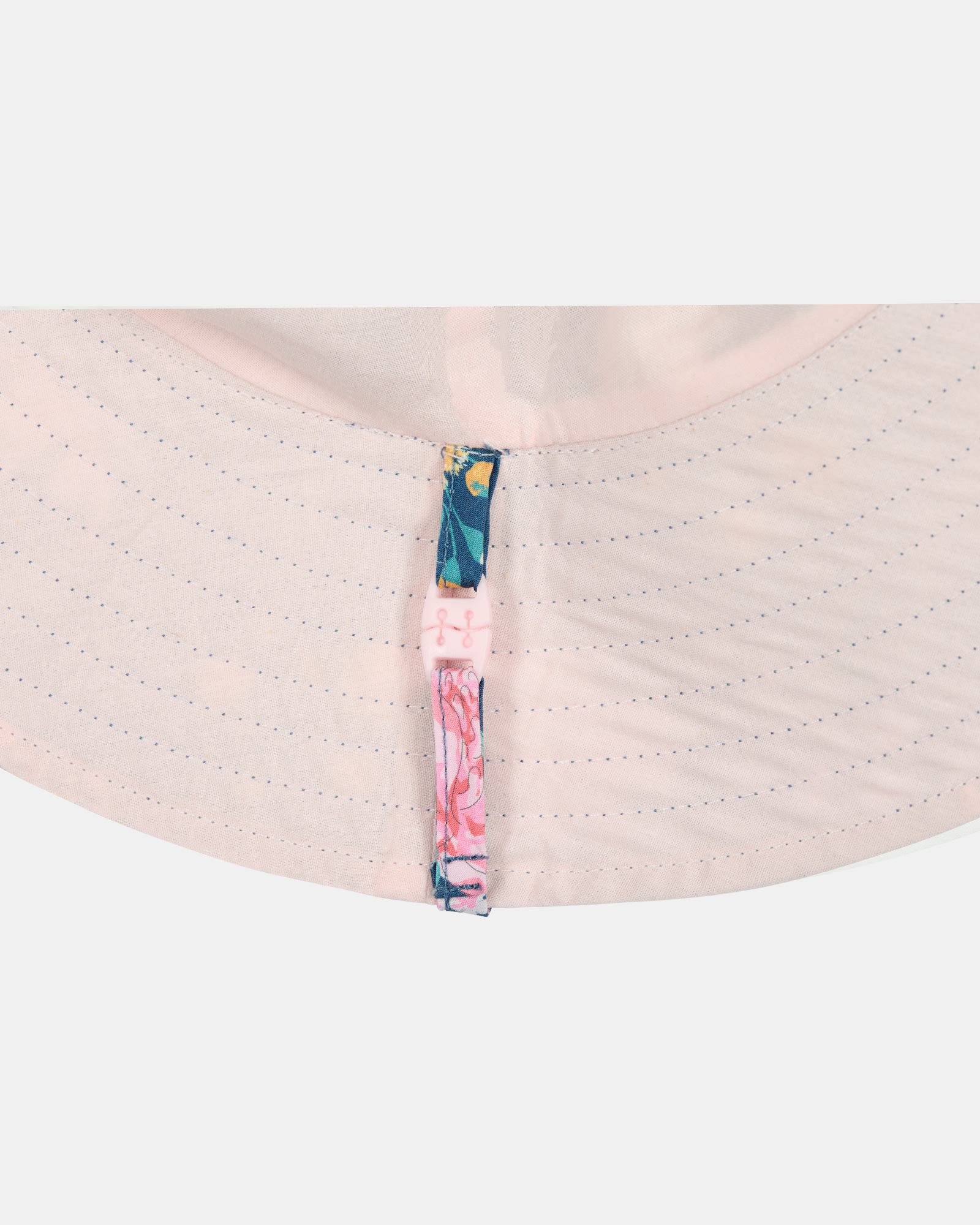 Adjustable Sunhat Ensures Comfort and Secure Fit