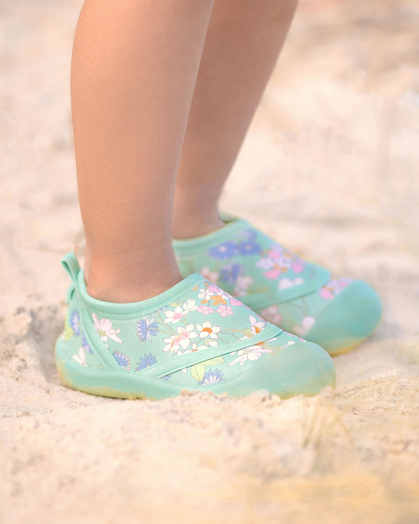 Soft Neoprene Booties for All Day Comfort