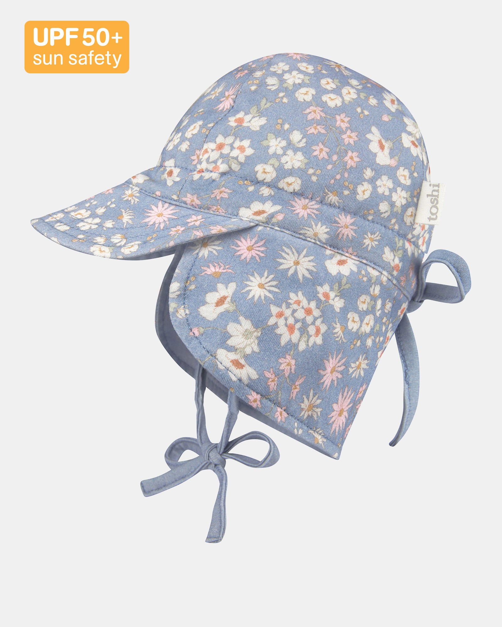 Ultimate Sun Protection for Babies and Toddlers