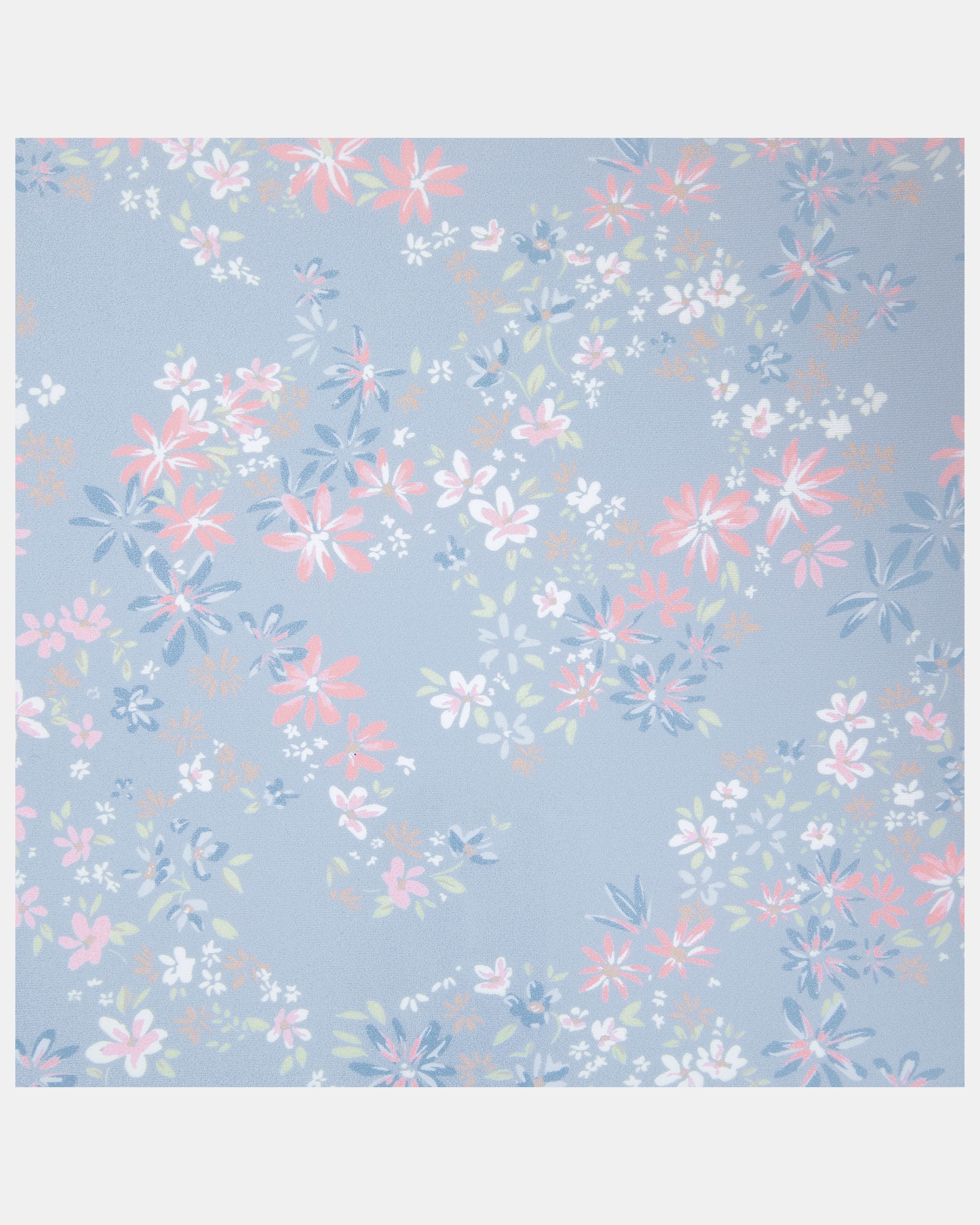 Timeless Floral Sunhat for Stylish Protection