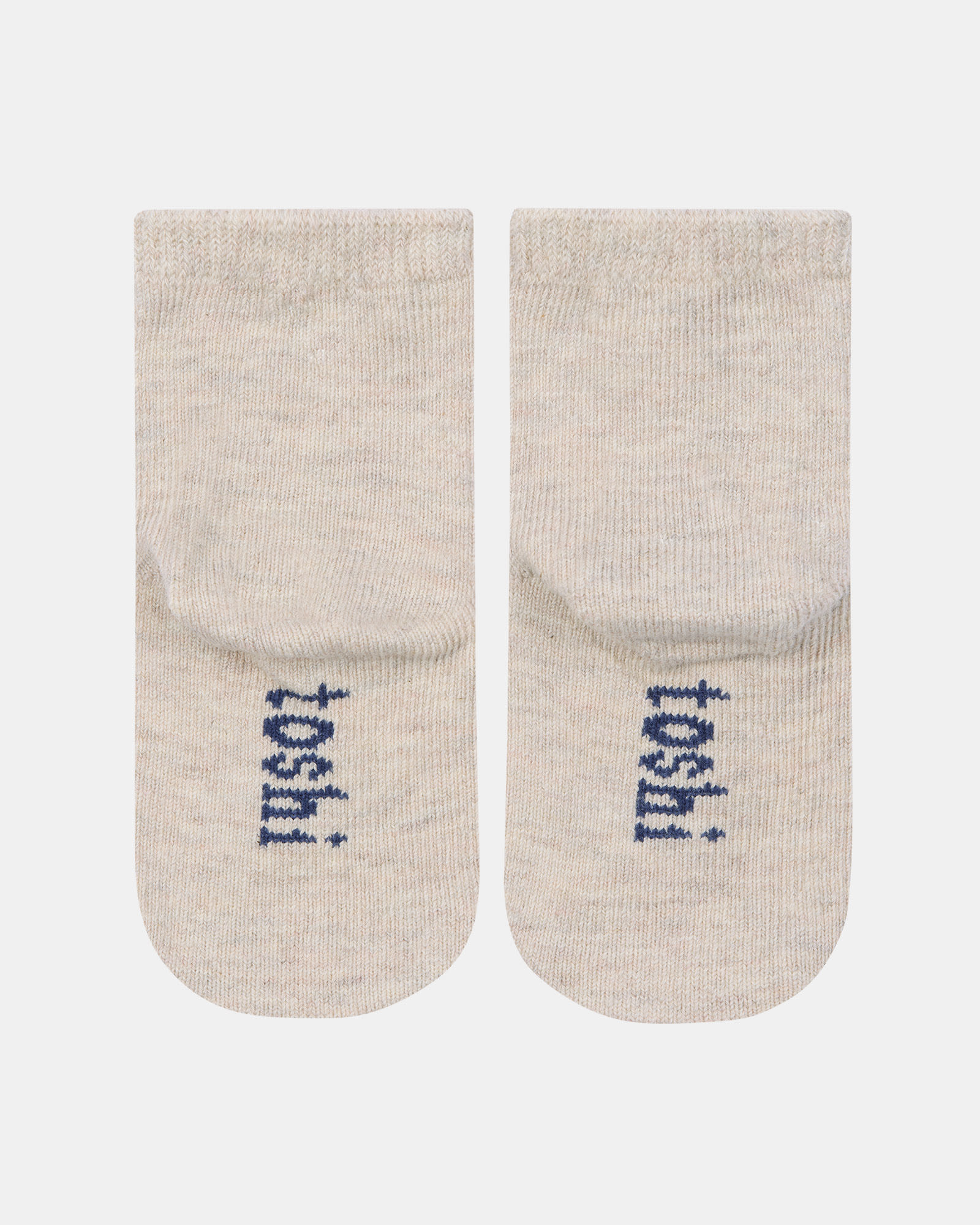 Gentle Organic Socks for Sensitive Little Feet