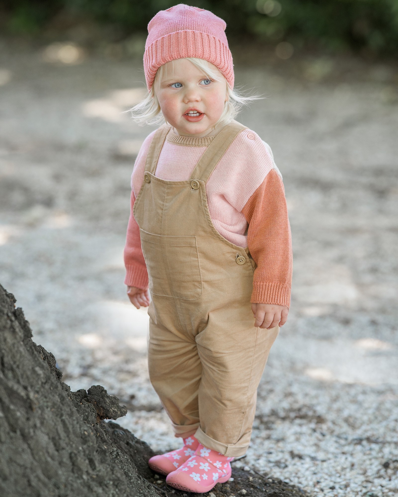 Soft Organic Cotton Pullover for Everyday Comfort