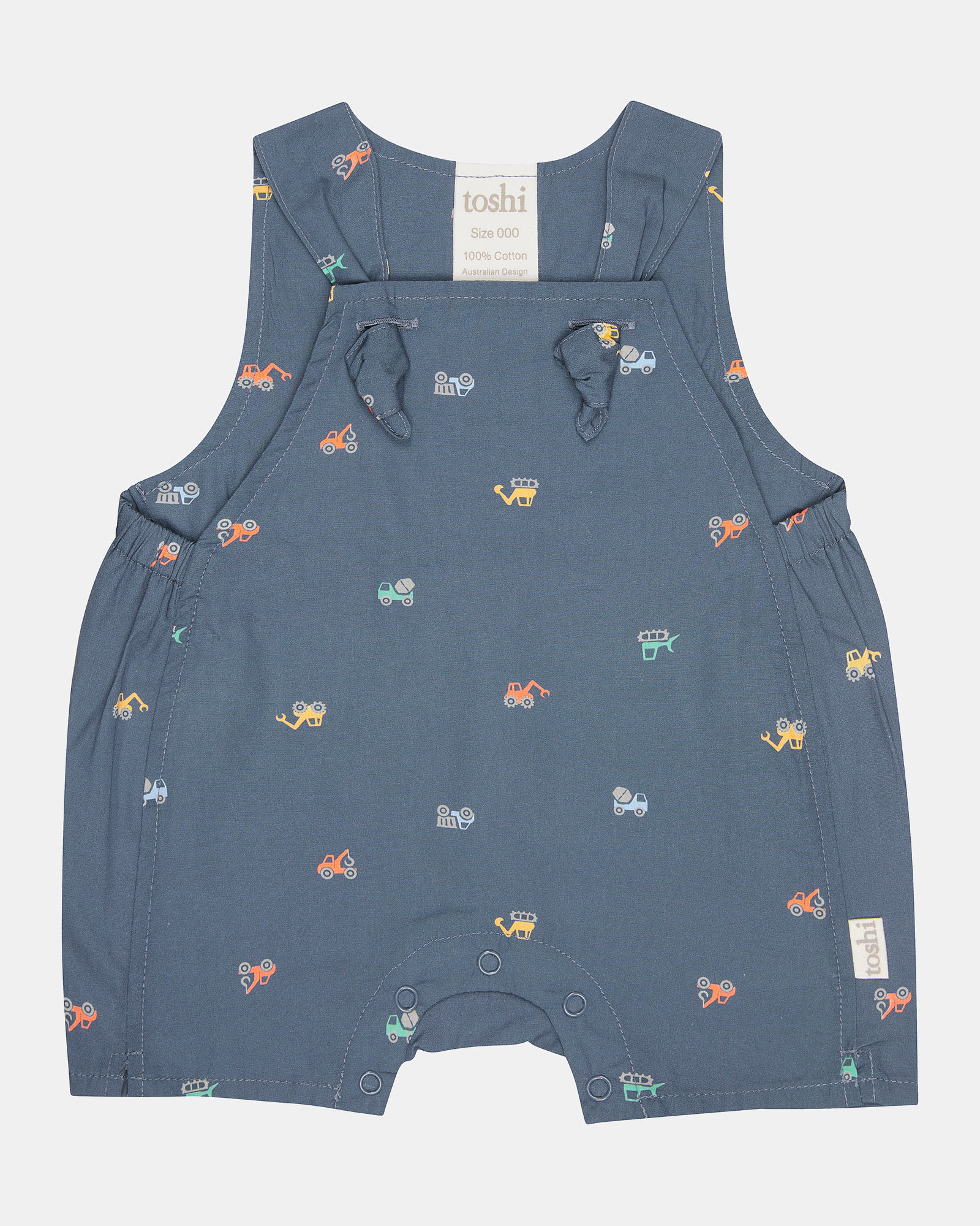 Keep Babies Cool and Comfortable Outdoors