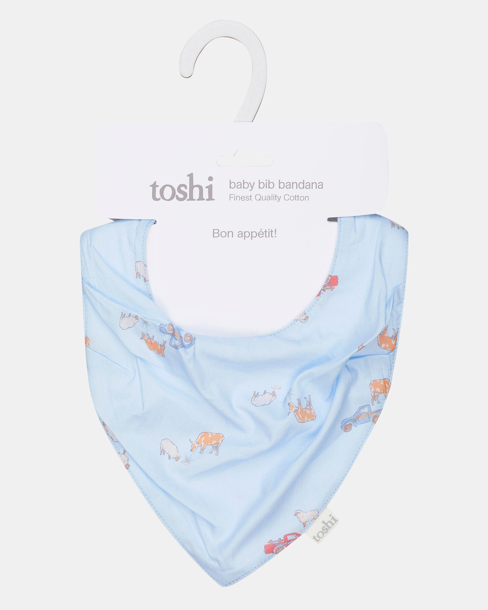 Keeps Babies Dry and Comfortable All Day