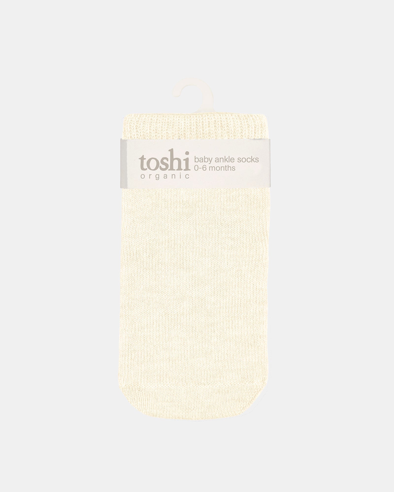 Soft Organic Ankle Socks for Everyday Comfort