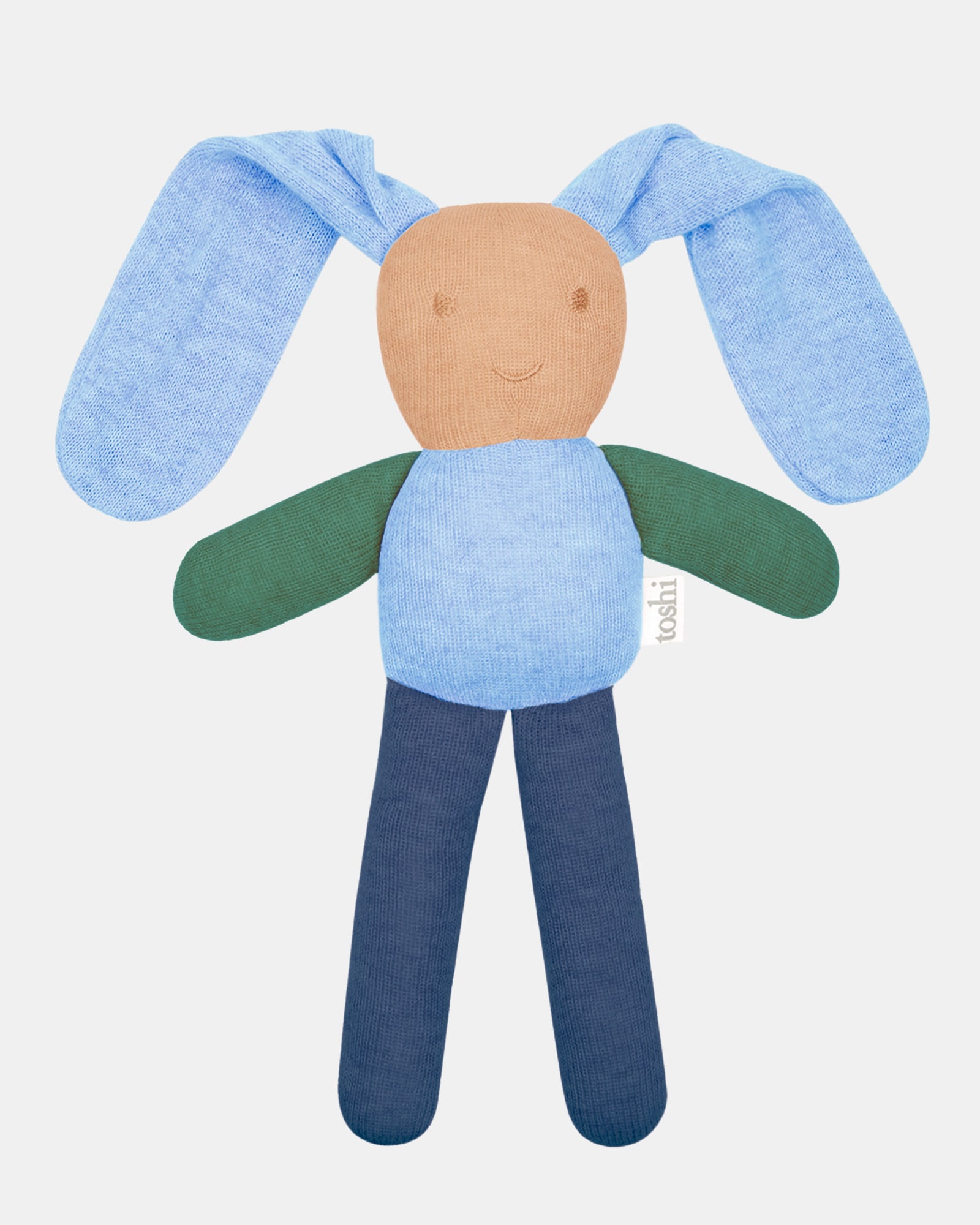 Soothing Bunny for Comfort and Security