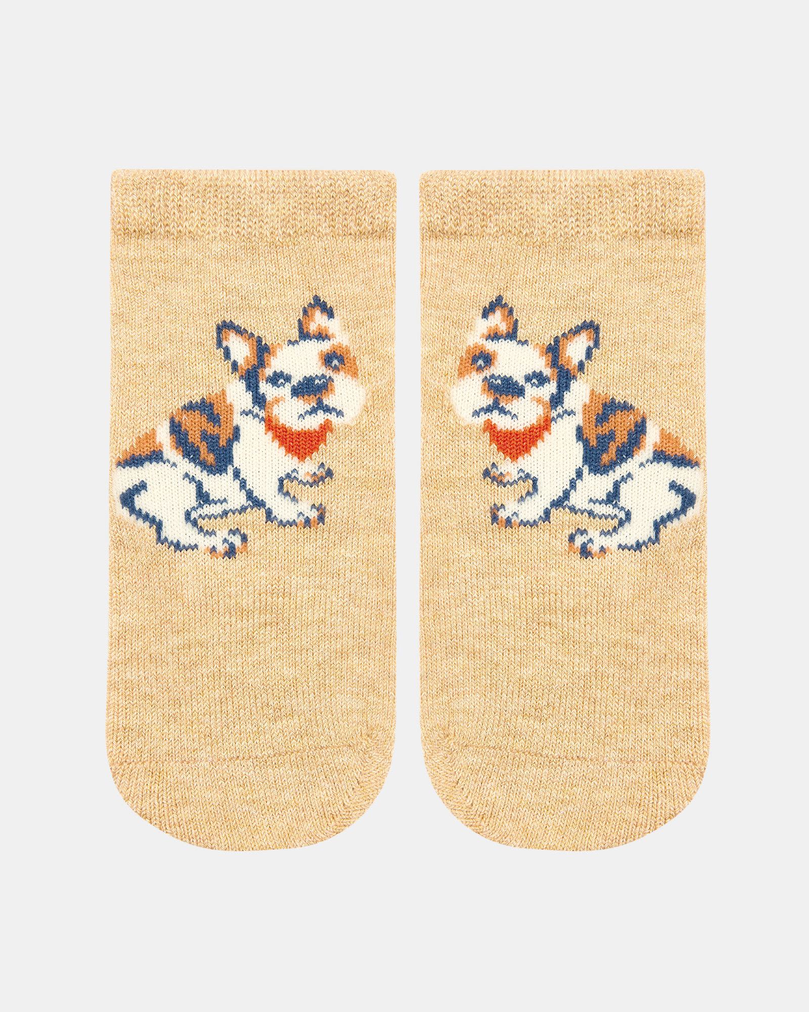 Keep Little Feet Warm and Comfortable Daily