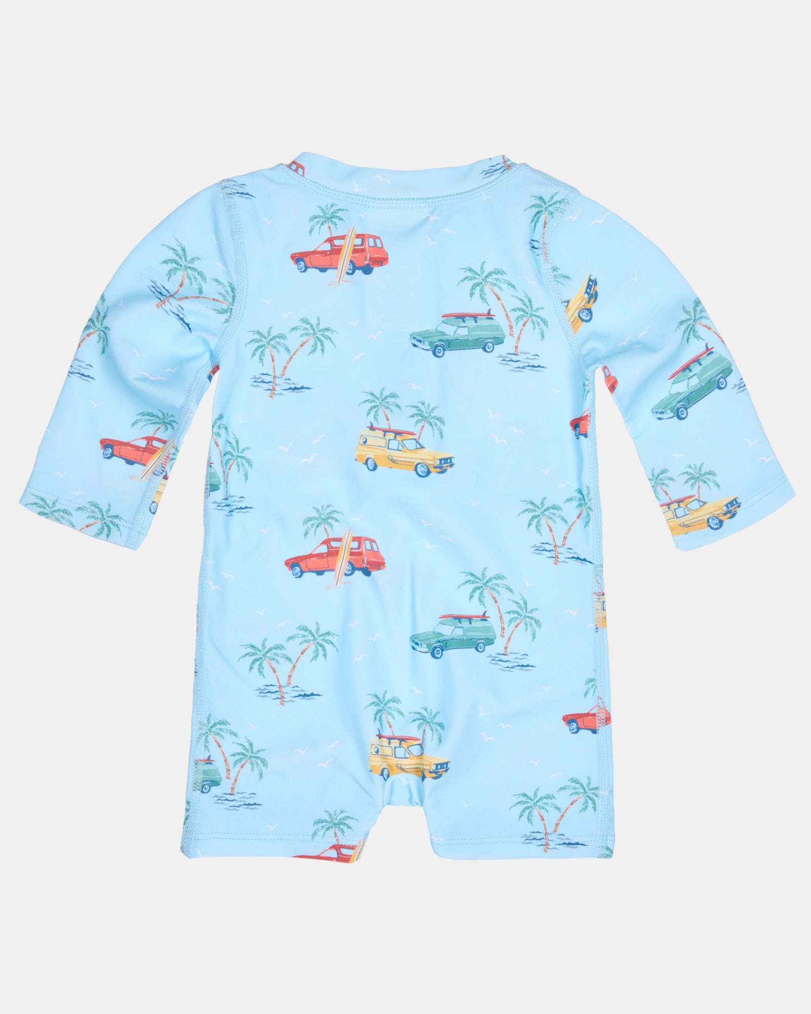 Gentle Breathable Comfort for Sensitive Skin
