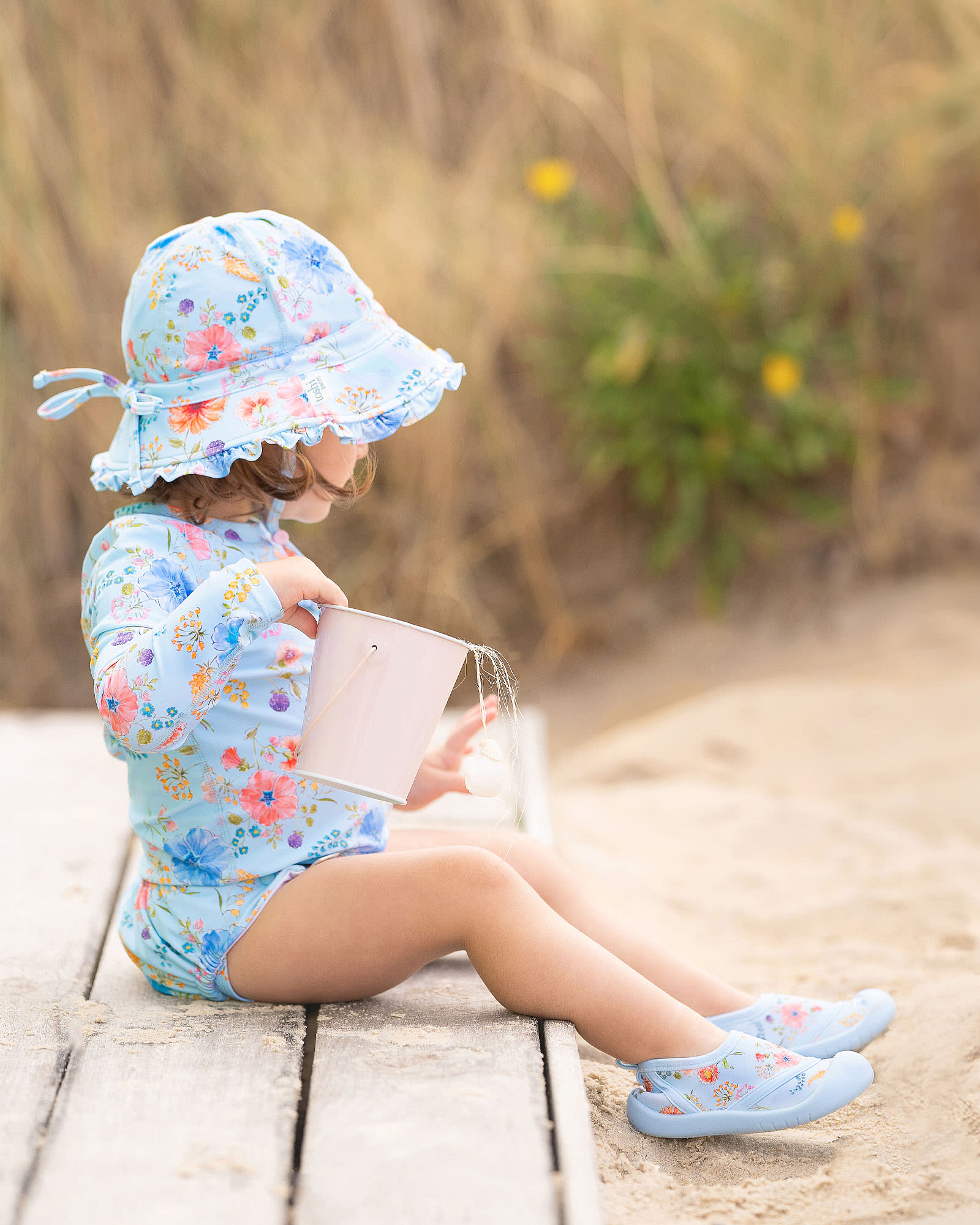 Keeps Babies Cool Comfortable and Happy All Day