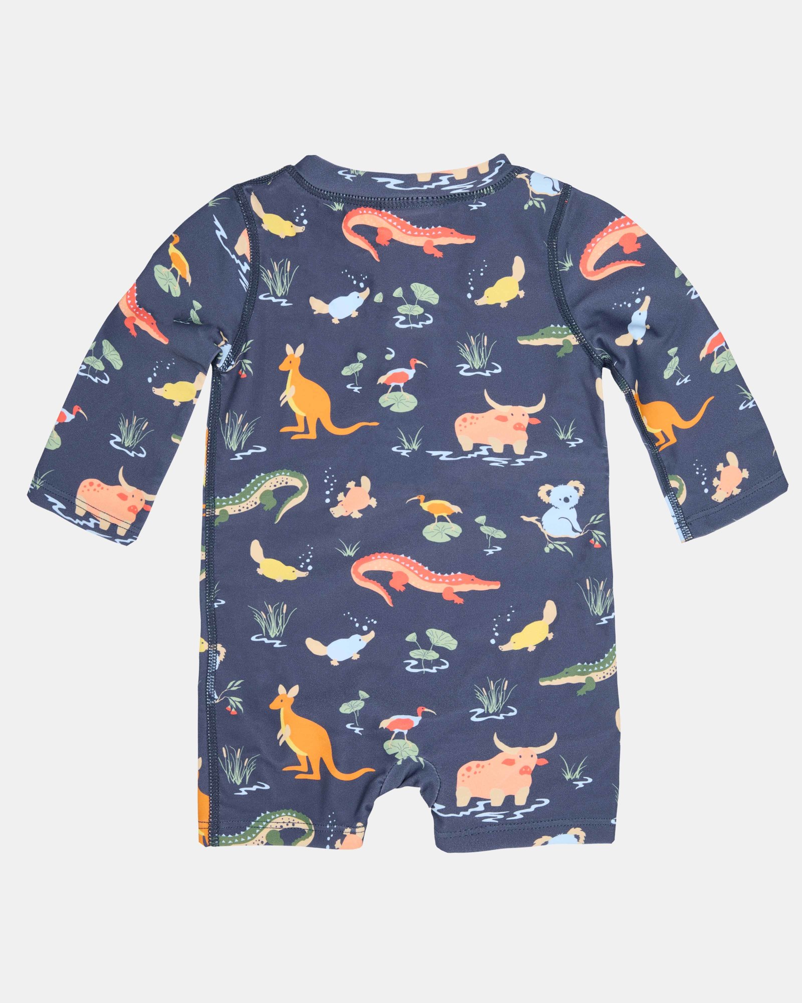 Easy Dressing and Quick Nappy Changes