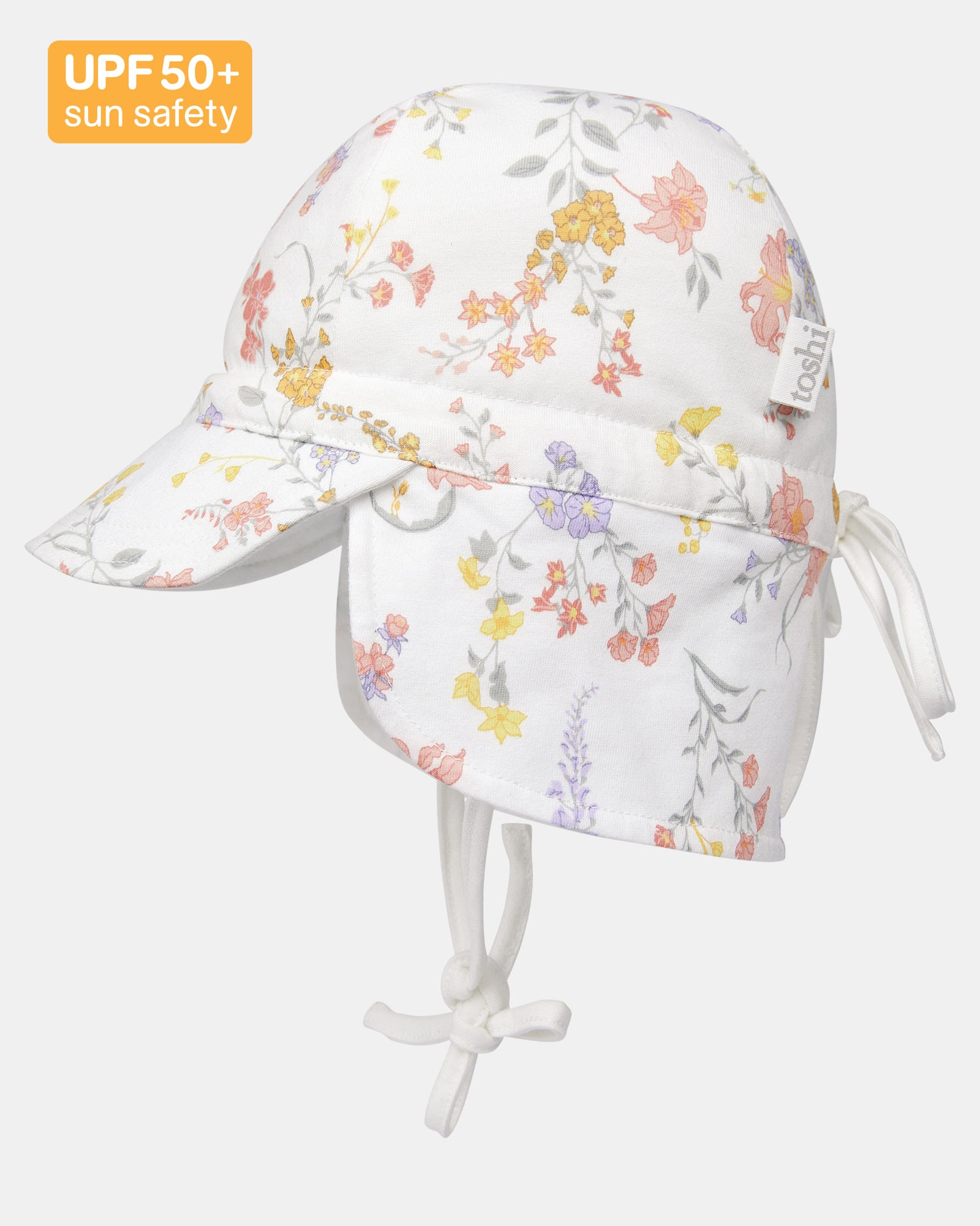 Ultimate Sun Protection Hat for Little Ones