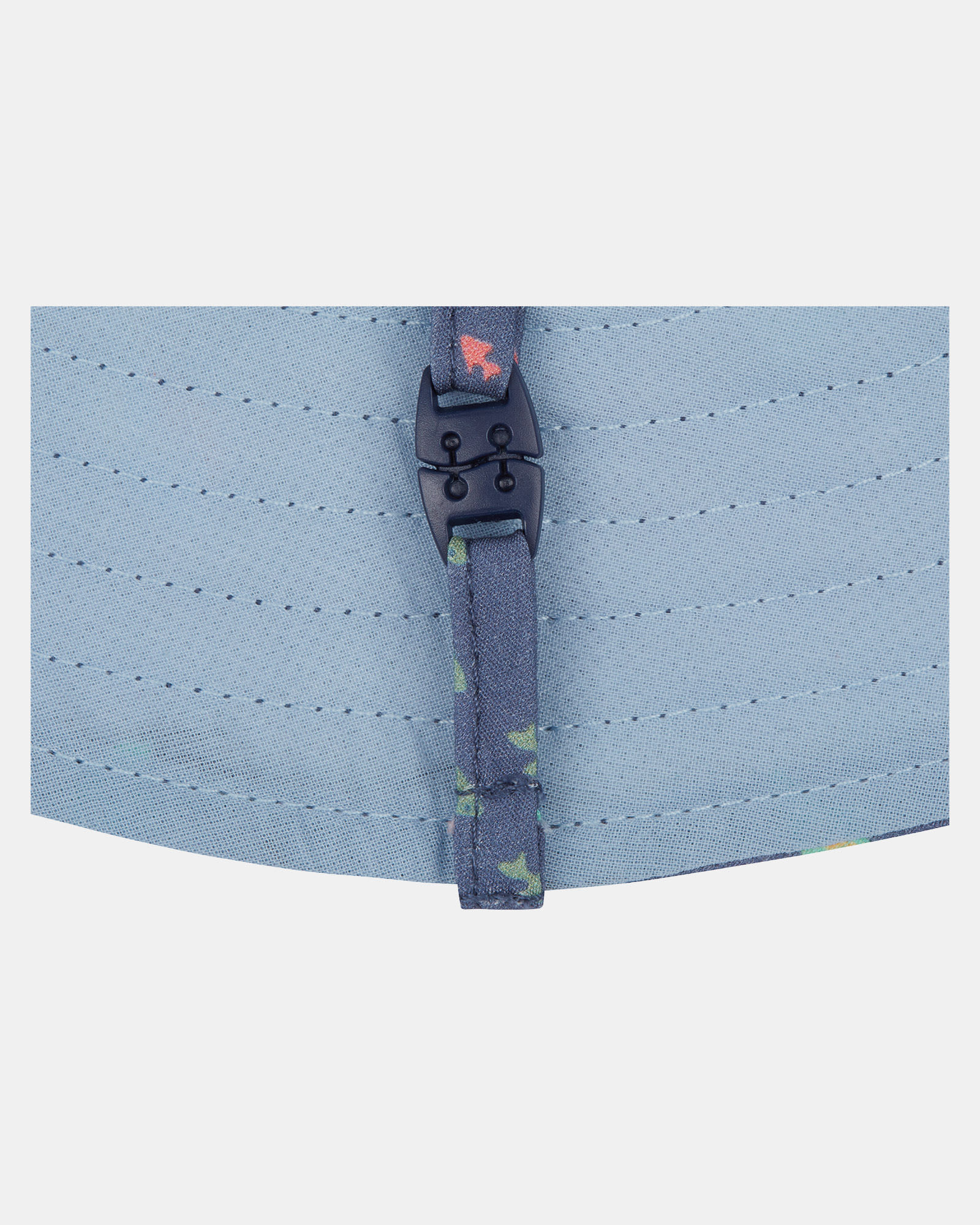 Adjustable Sunhat Ensures Comfort and Safety