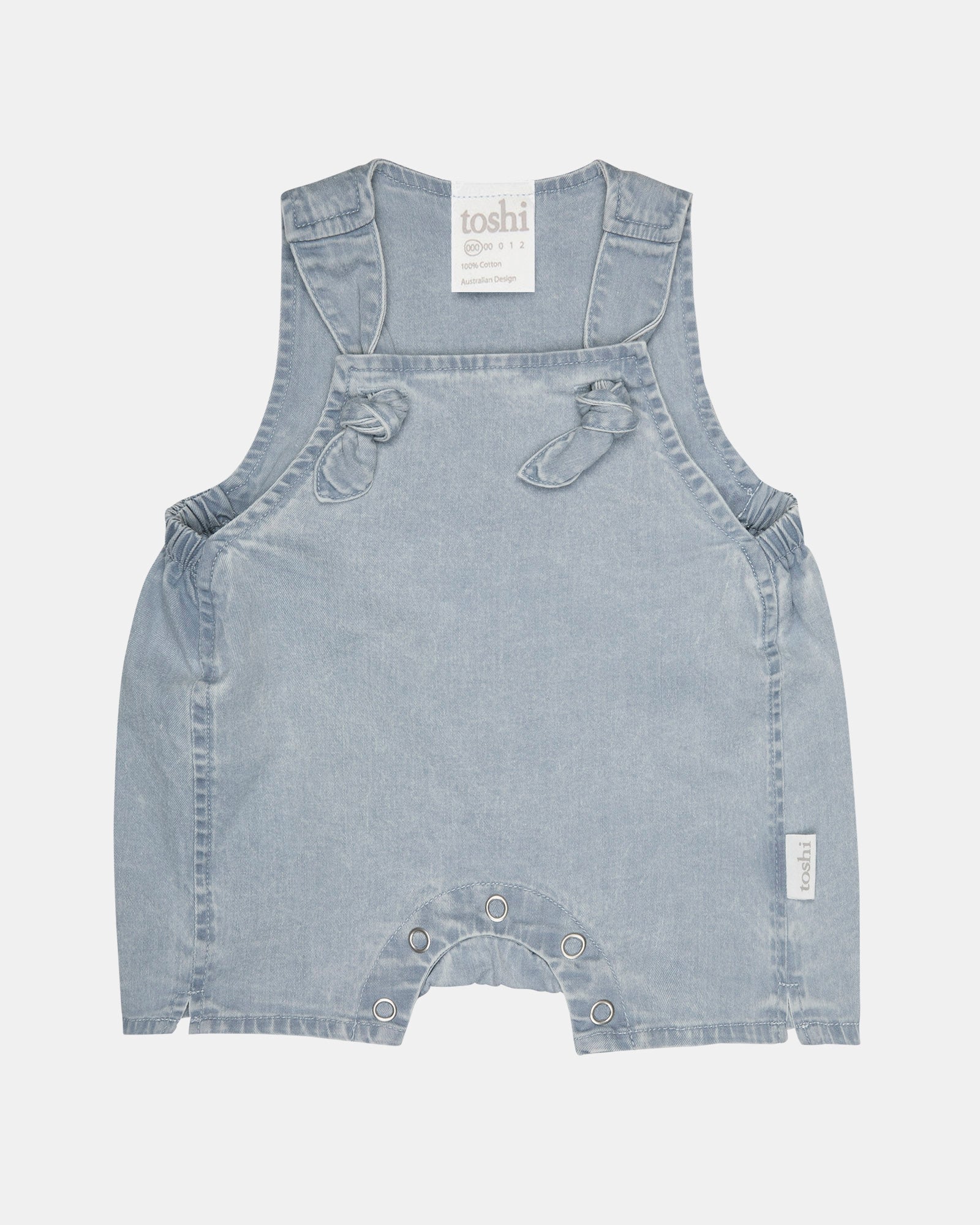 Keep Babies Comfortable All Day Long