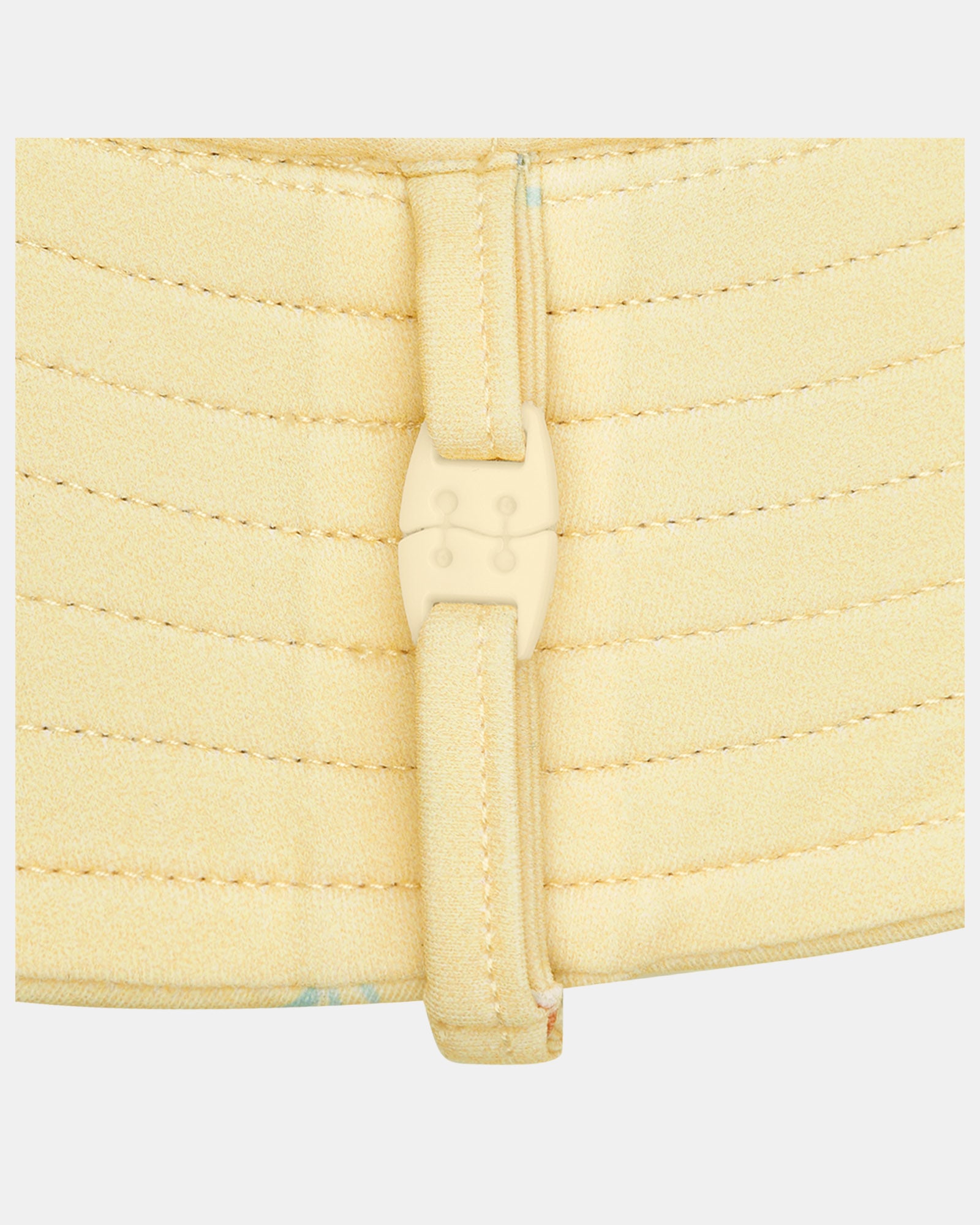 Protect Baby with Playful Sunhat Style