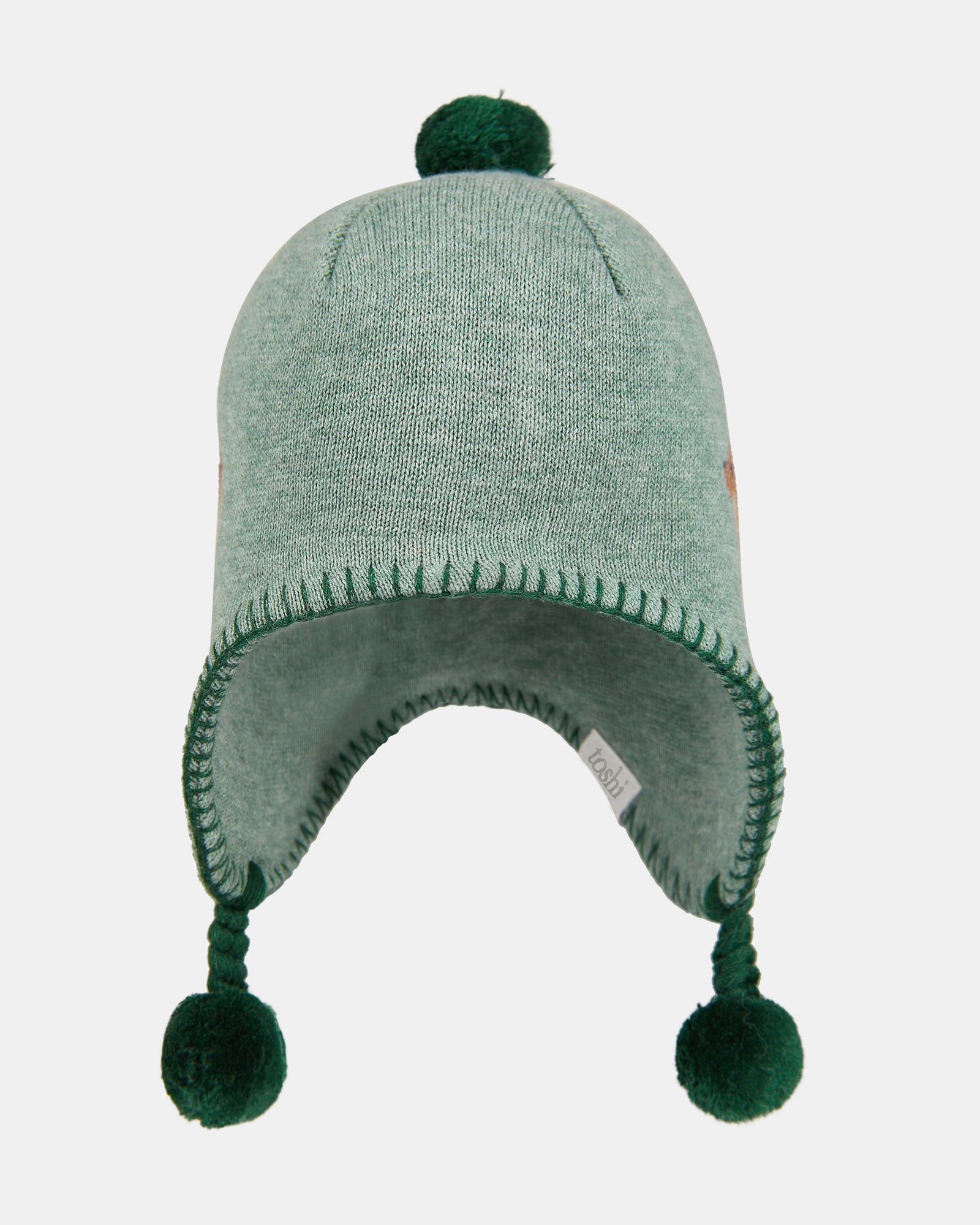 Comfortable Stretch Earmuff for Growing Kids