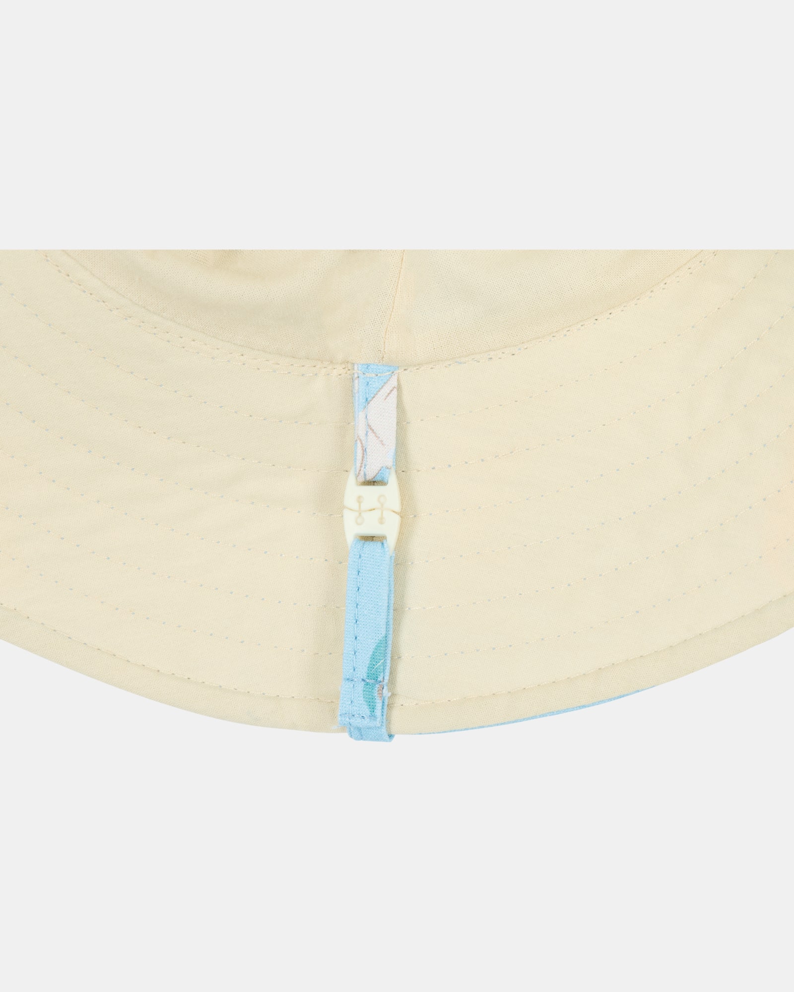 Adjustable Sunhat Ensures Comfort and Safety