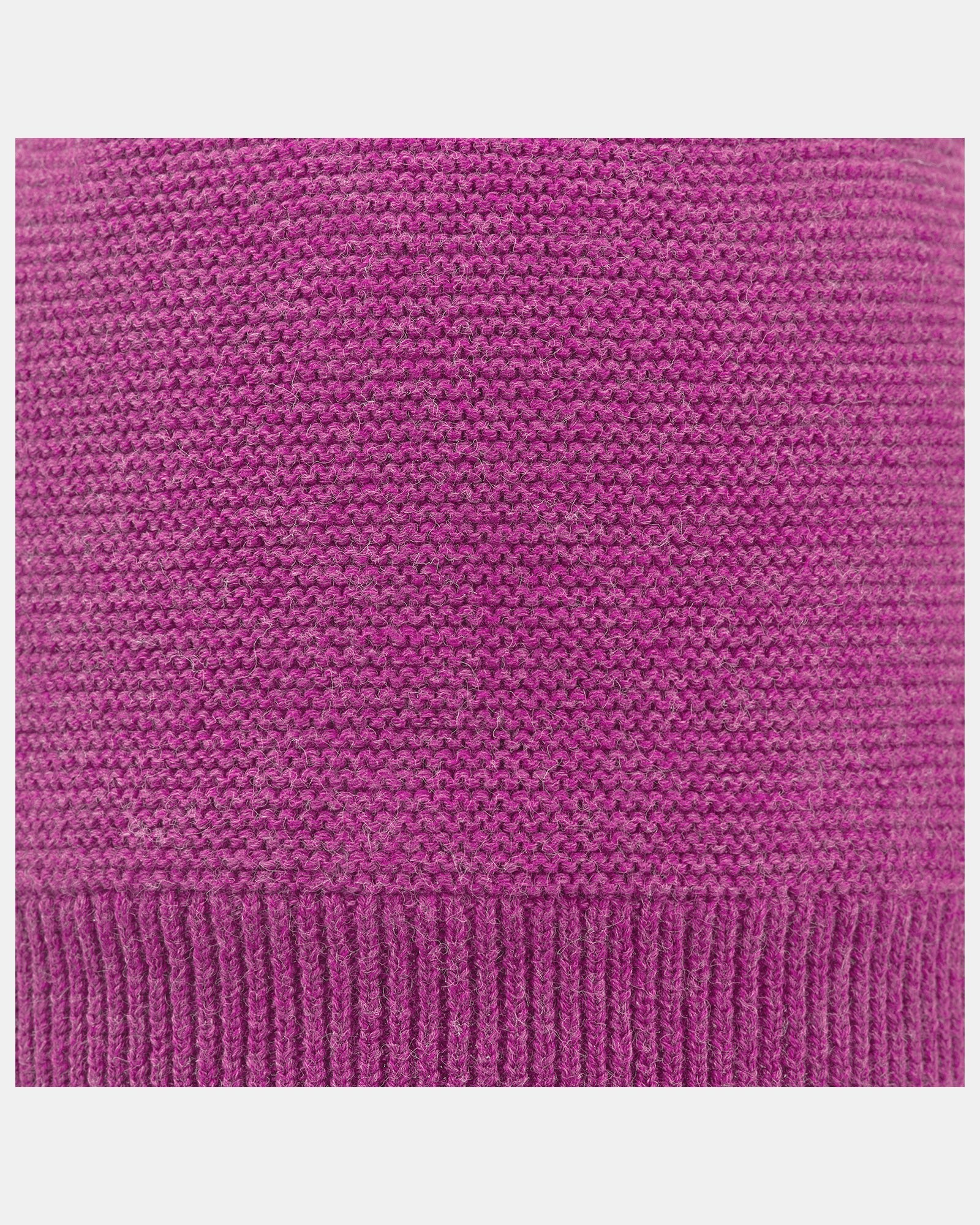 Stay Cozy and Stylish in Soft Violet