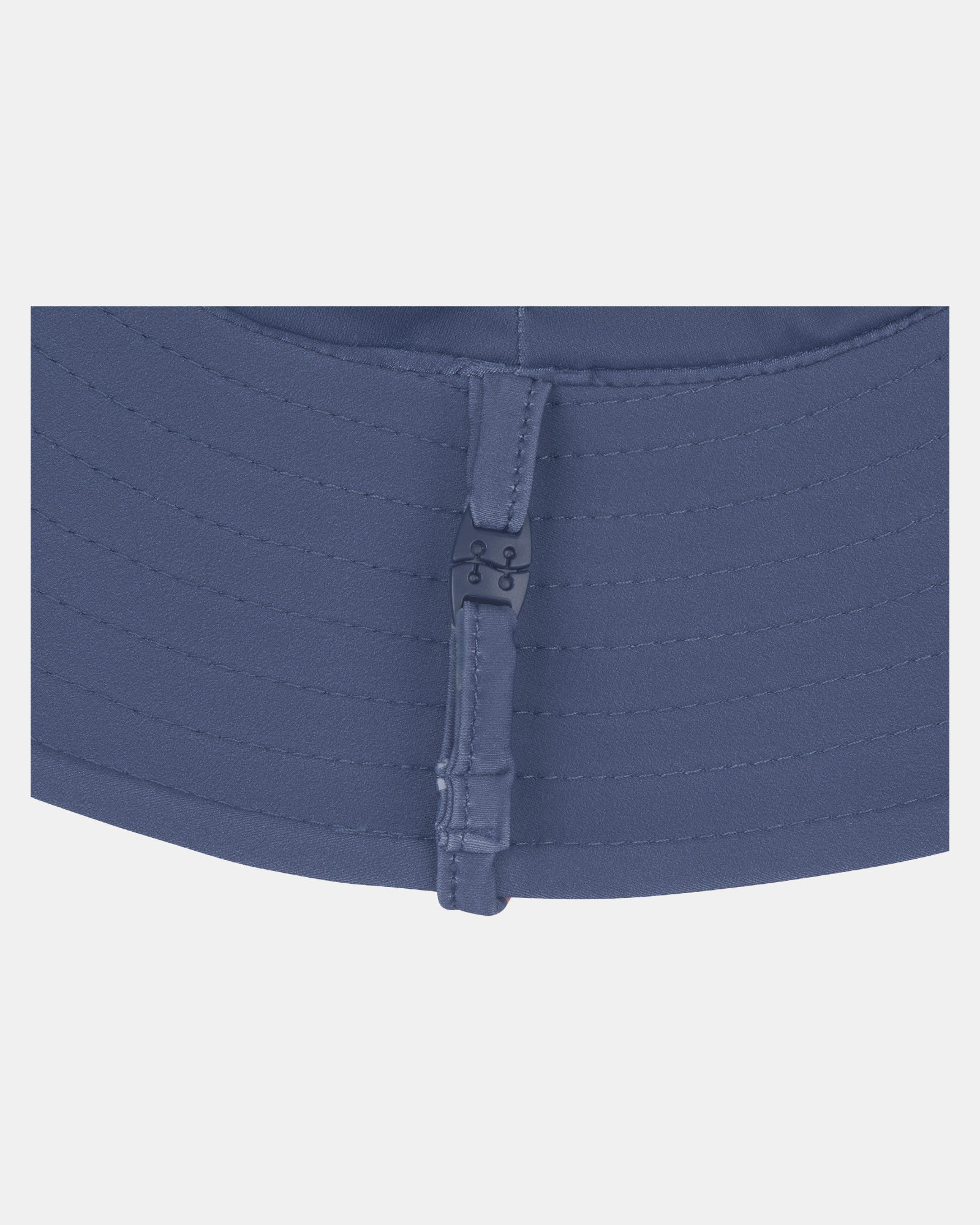 Gentle All-Day Comfort Swim Sunhat for Kids