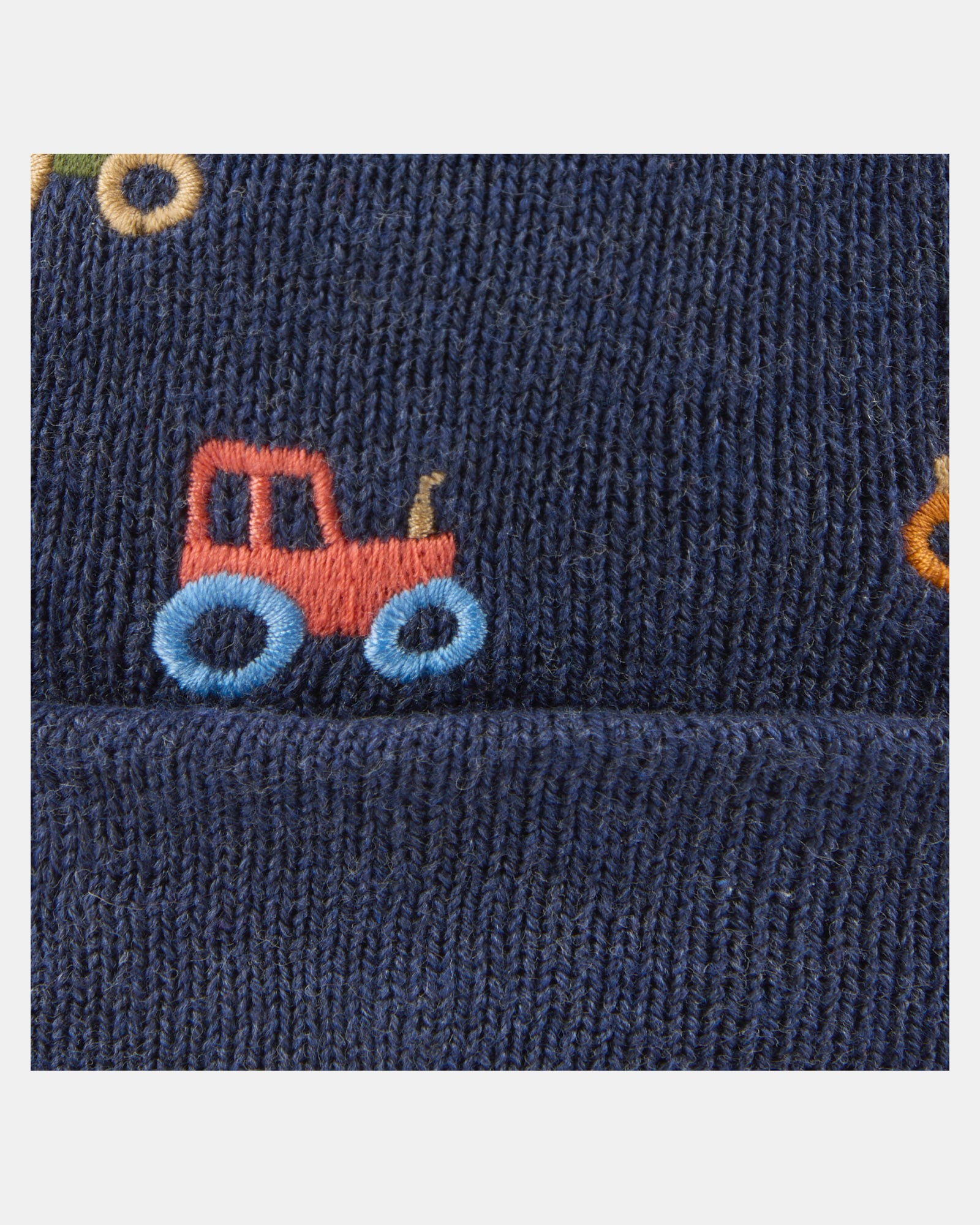 Stay Cozy and Stylish with Artisan Beanie