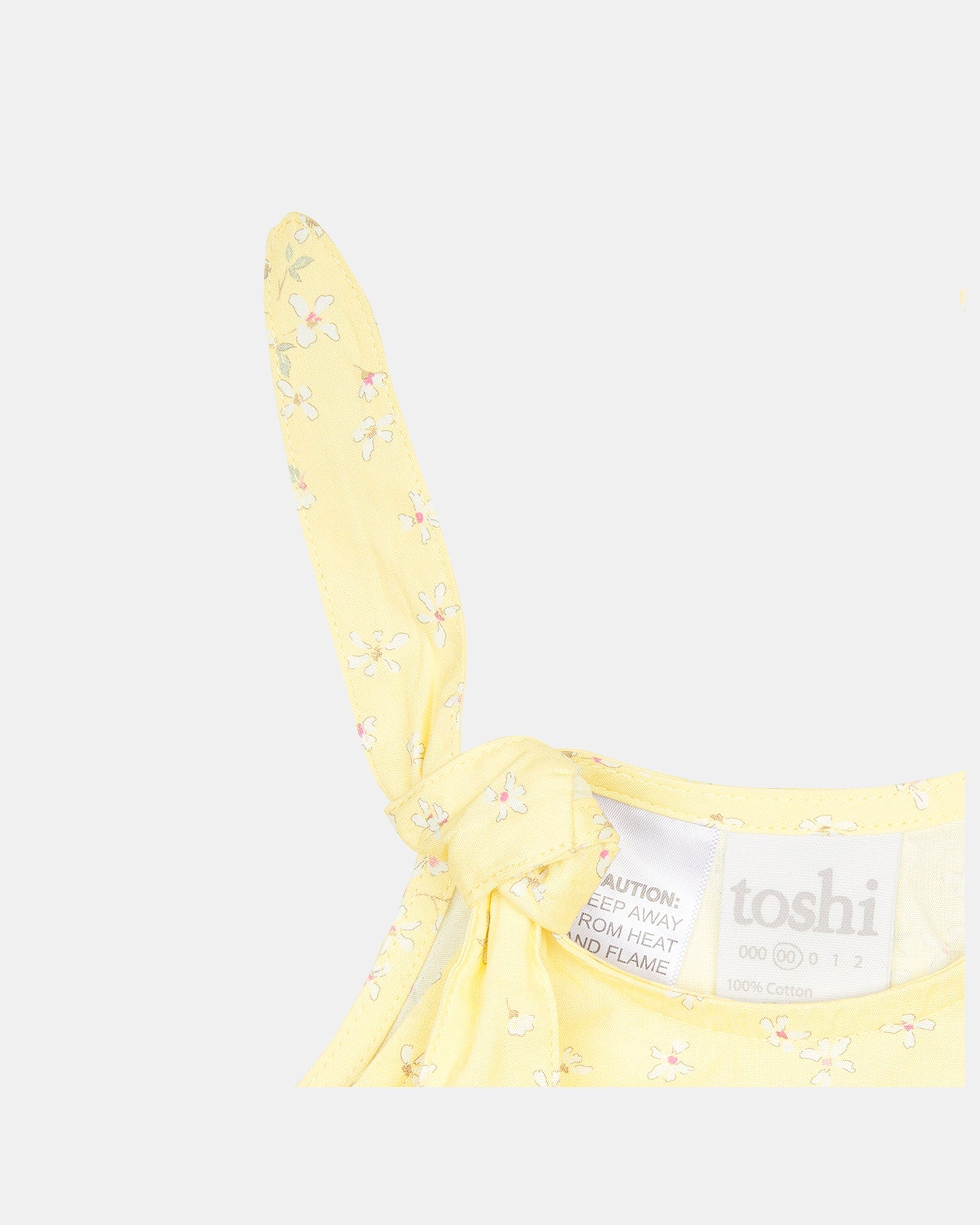 Adjustable Romper for Comfortable, Easy Movement