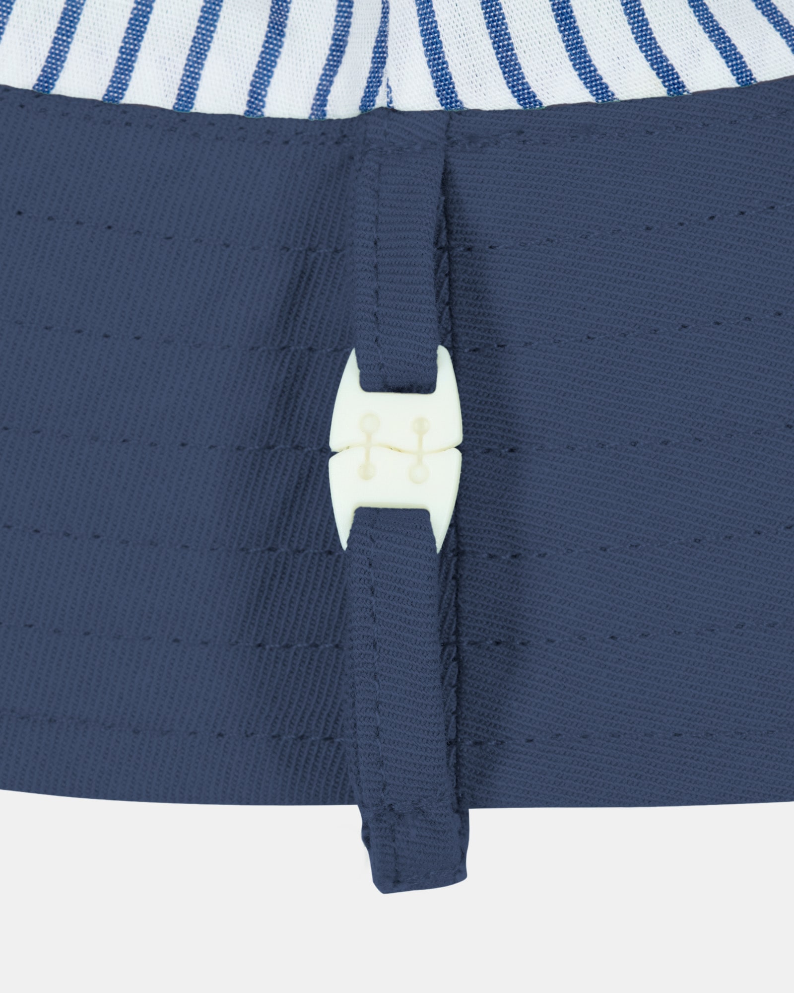Secure Comfortable Fit with Adjustable Chinstrap