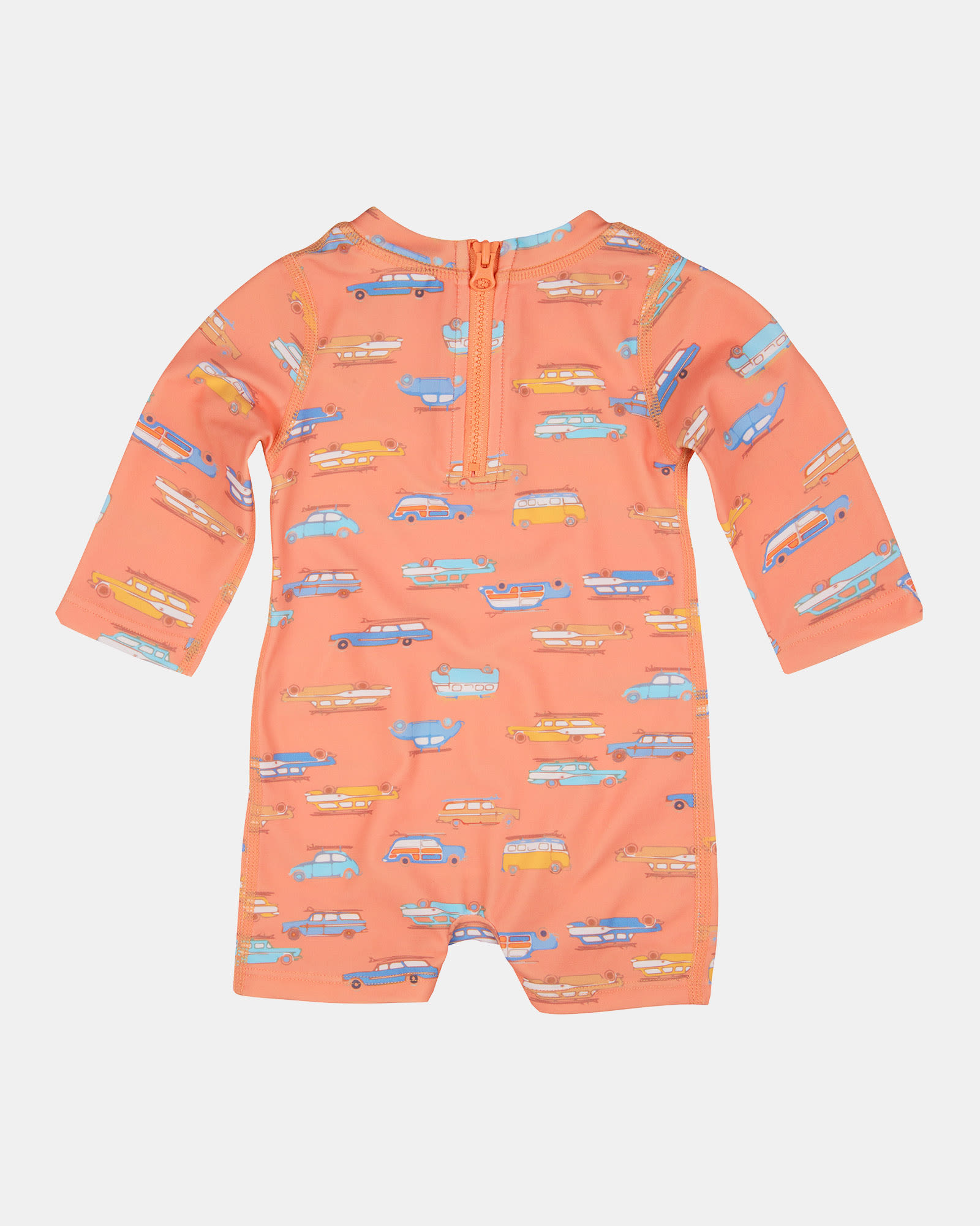 Soft Breathable Onesie for Lasting Comfort