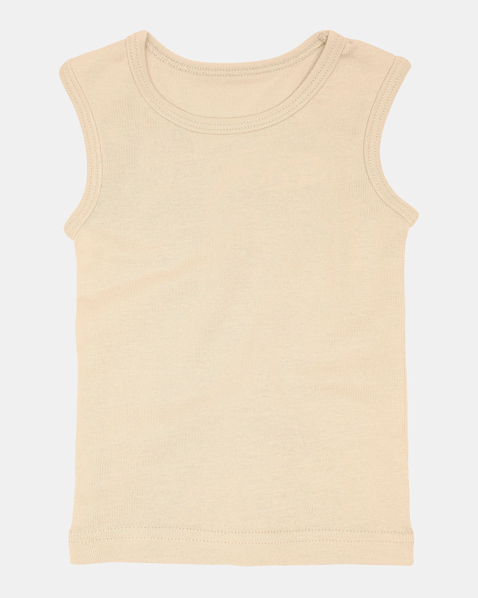 Soft Organic Singlet for Everyday Comfort