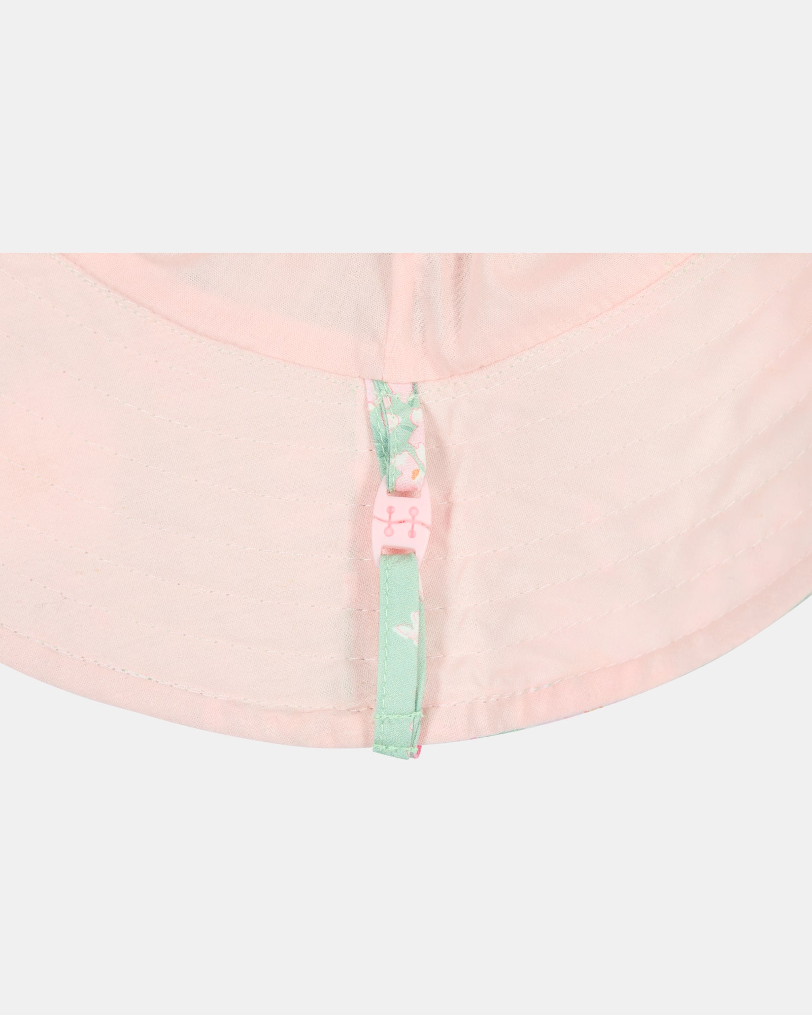 Adjustable Sunhat Ensures Comfort and Secure Fit