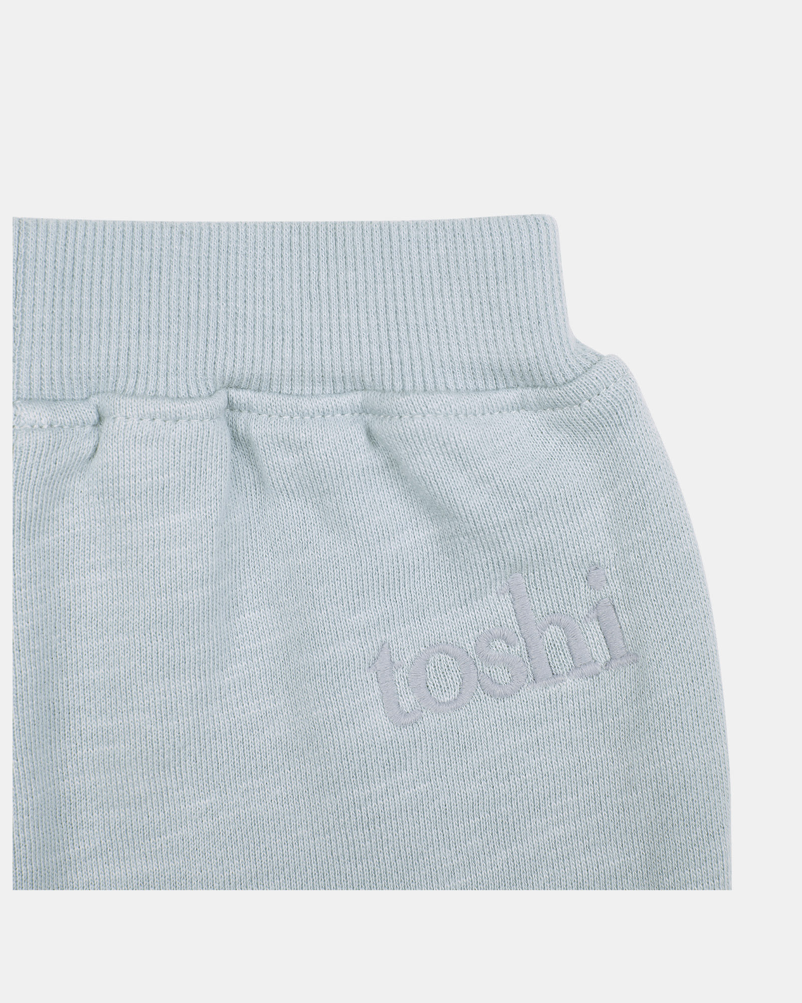 Comfortable trackpants for easy, active play