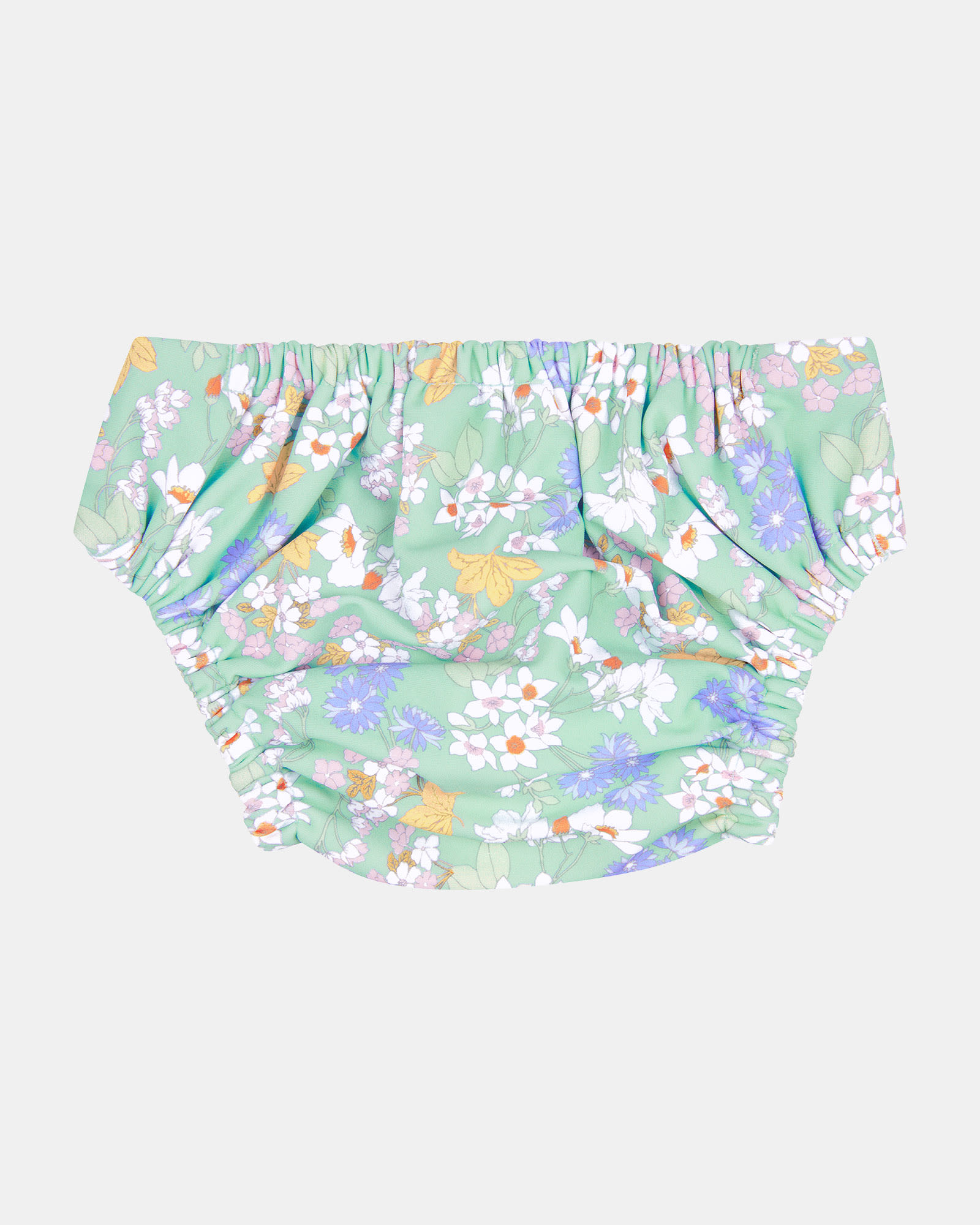 Eco-Friendly Reusable Swim Nappy for Babies